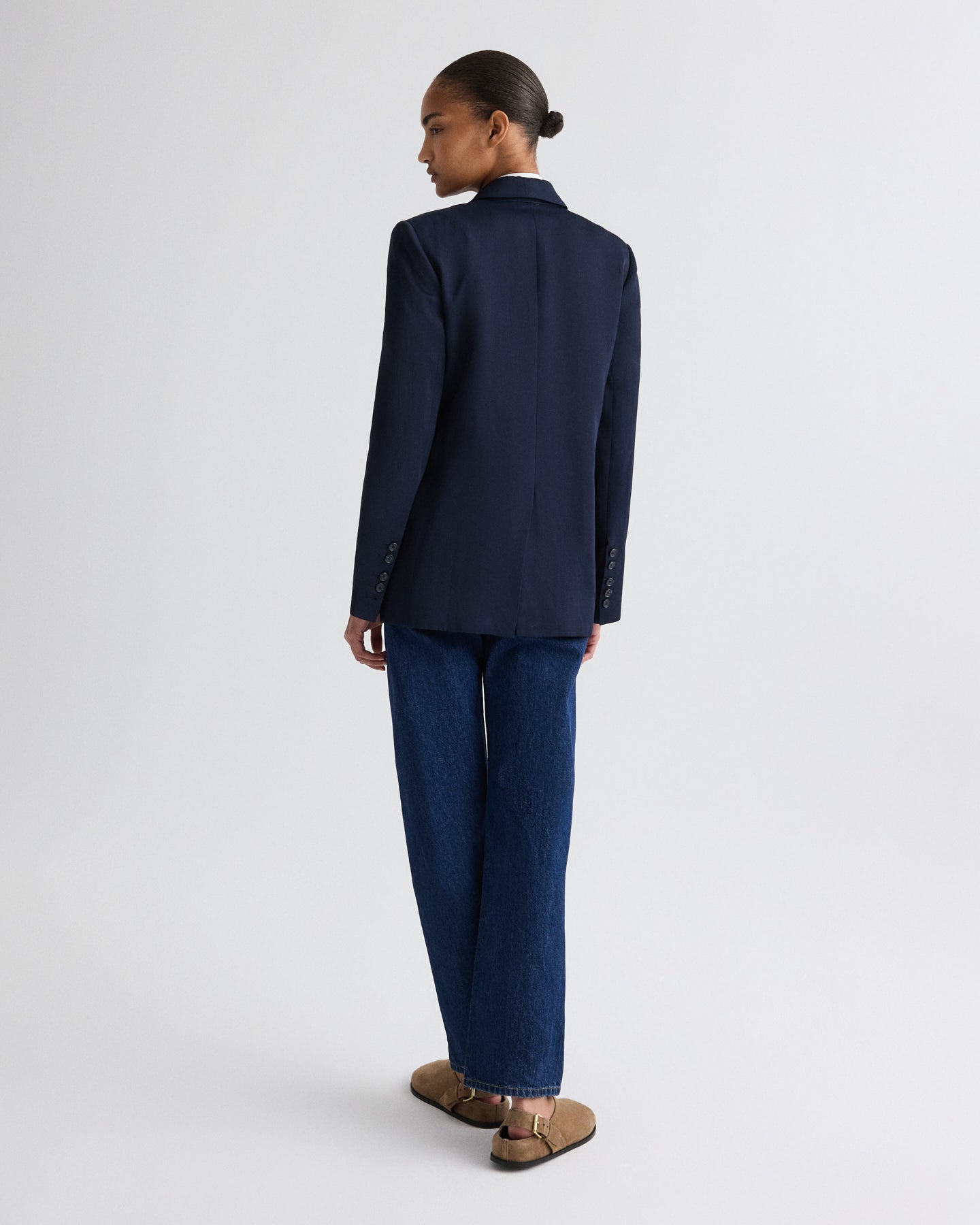 Sweetpea Blazer