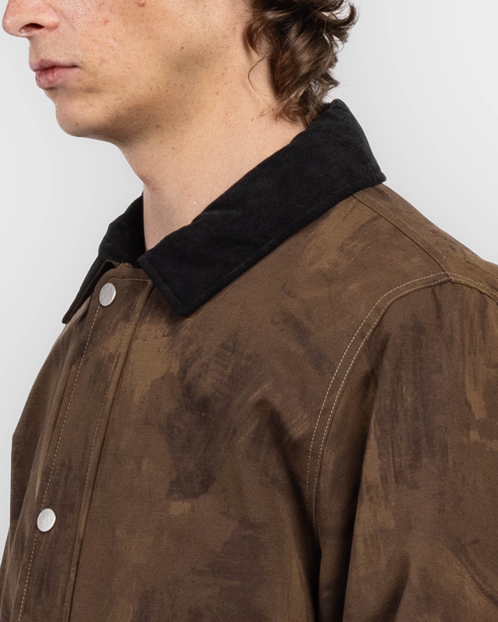 Veste Montana Aop