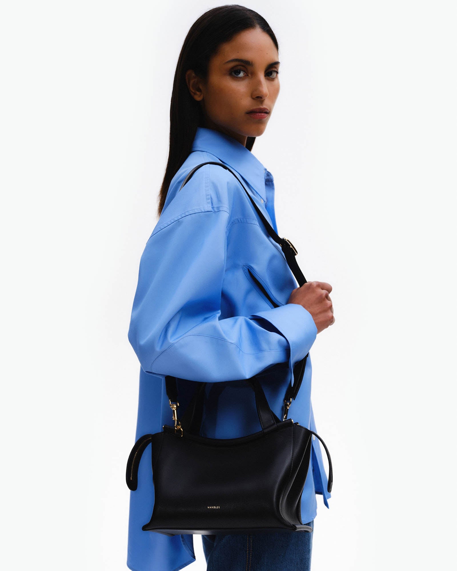 Ida Shoulder Bag