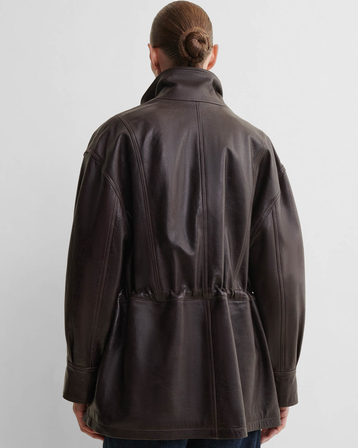 Alia Jacket