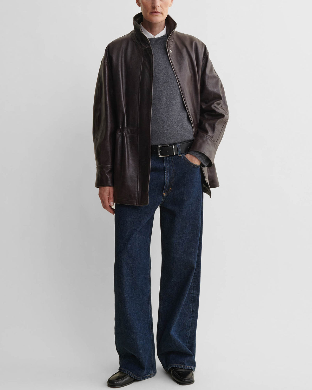 Alia Jacket