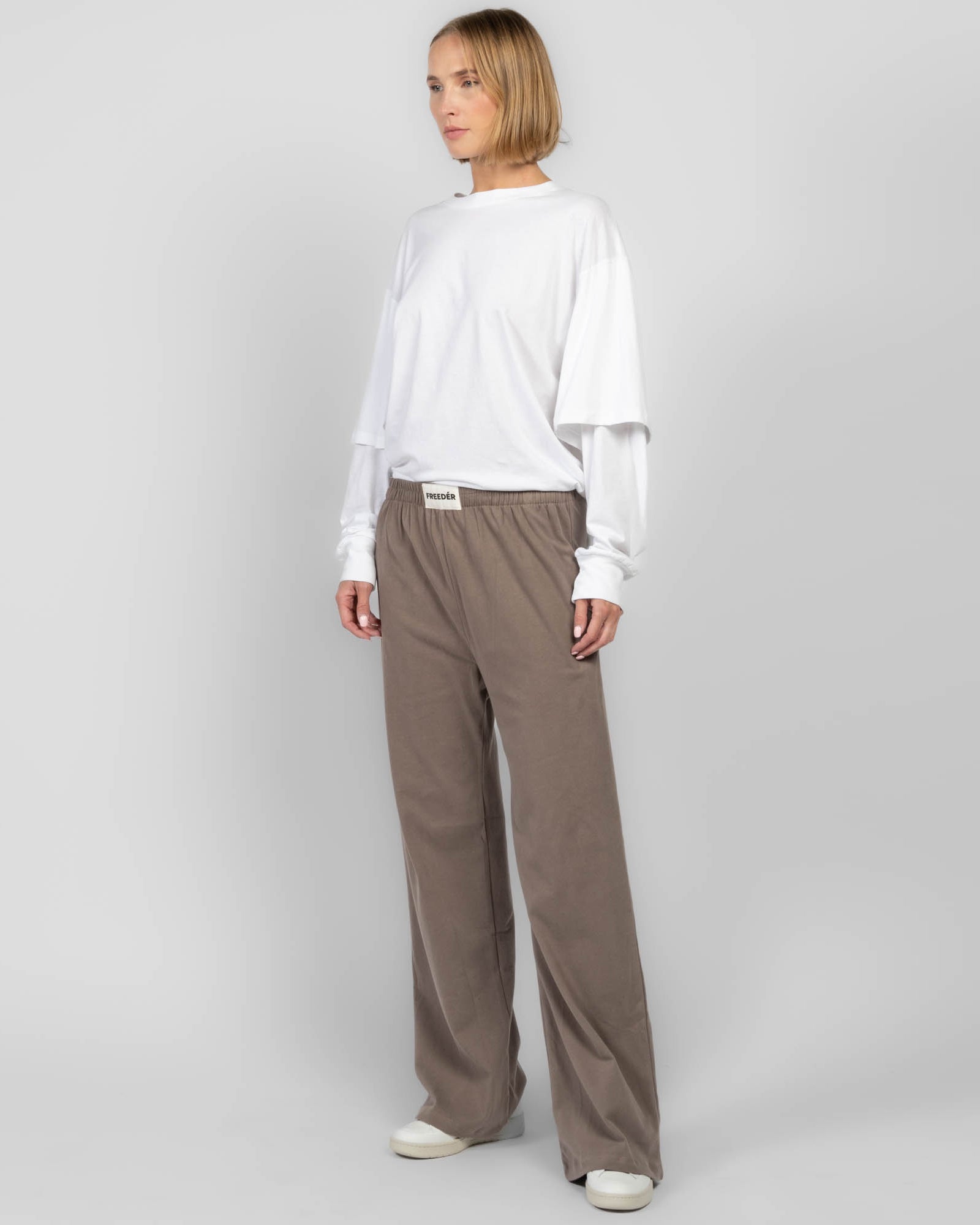 Breezy Classic Sweatpants