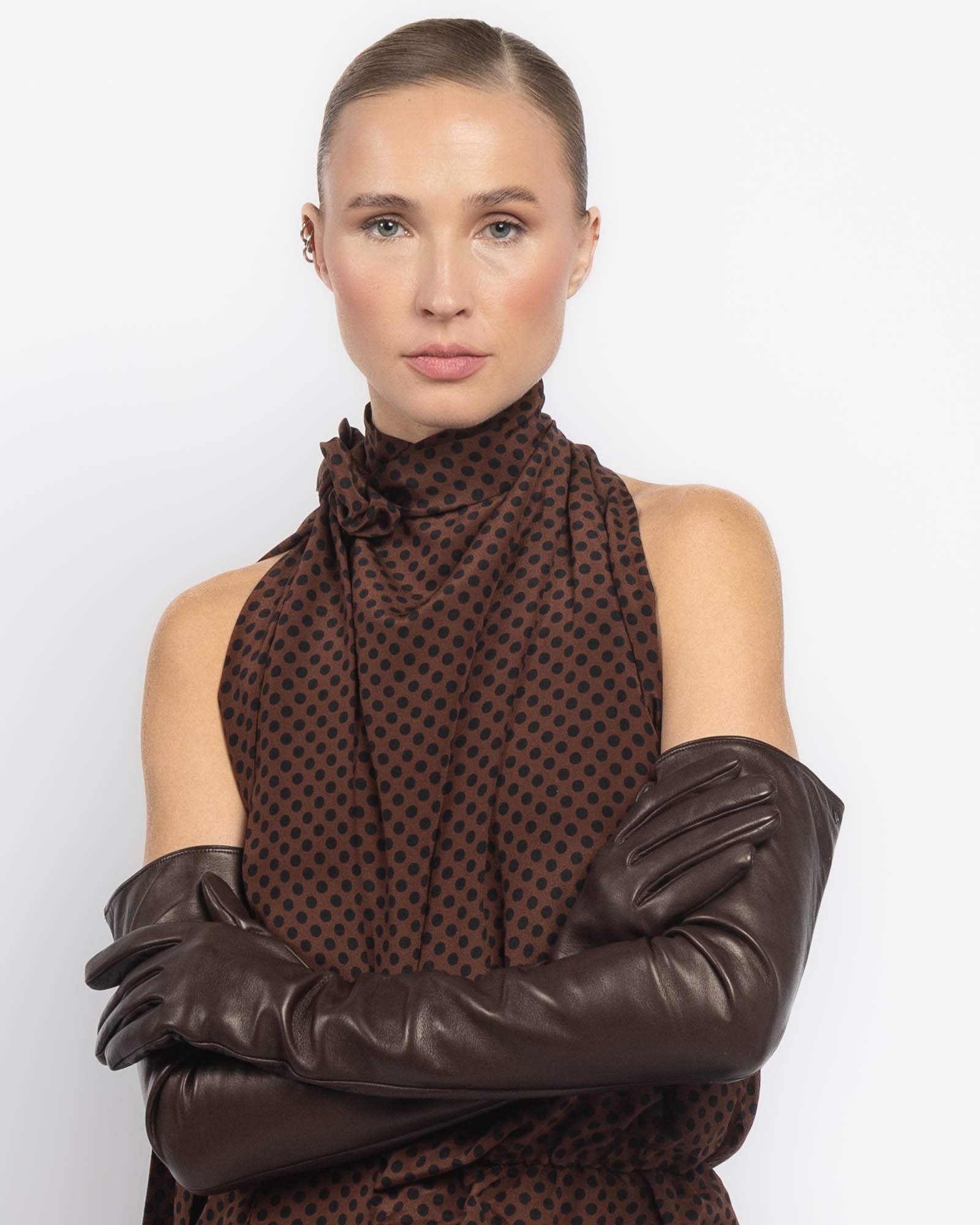 Opera Gloves