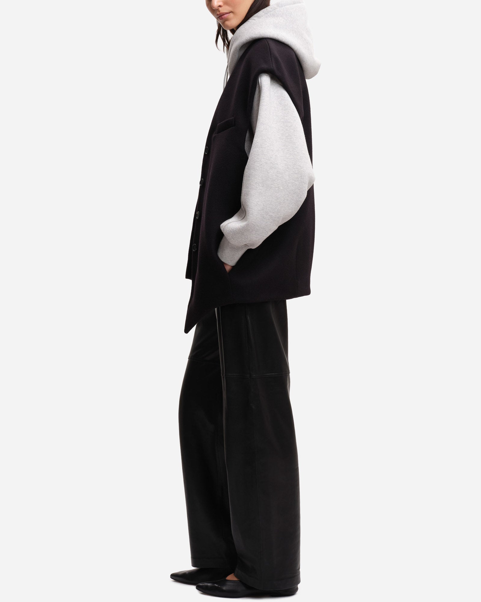 Wallis Vest