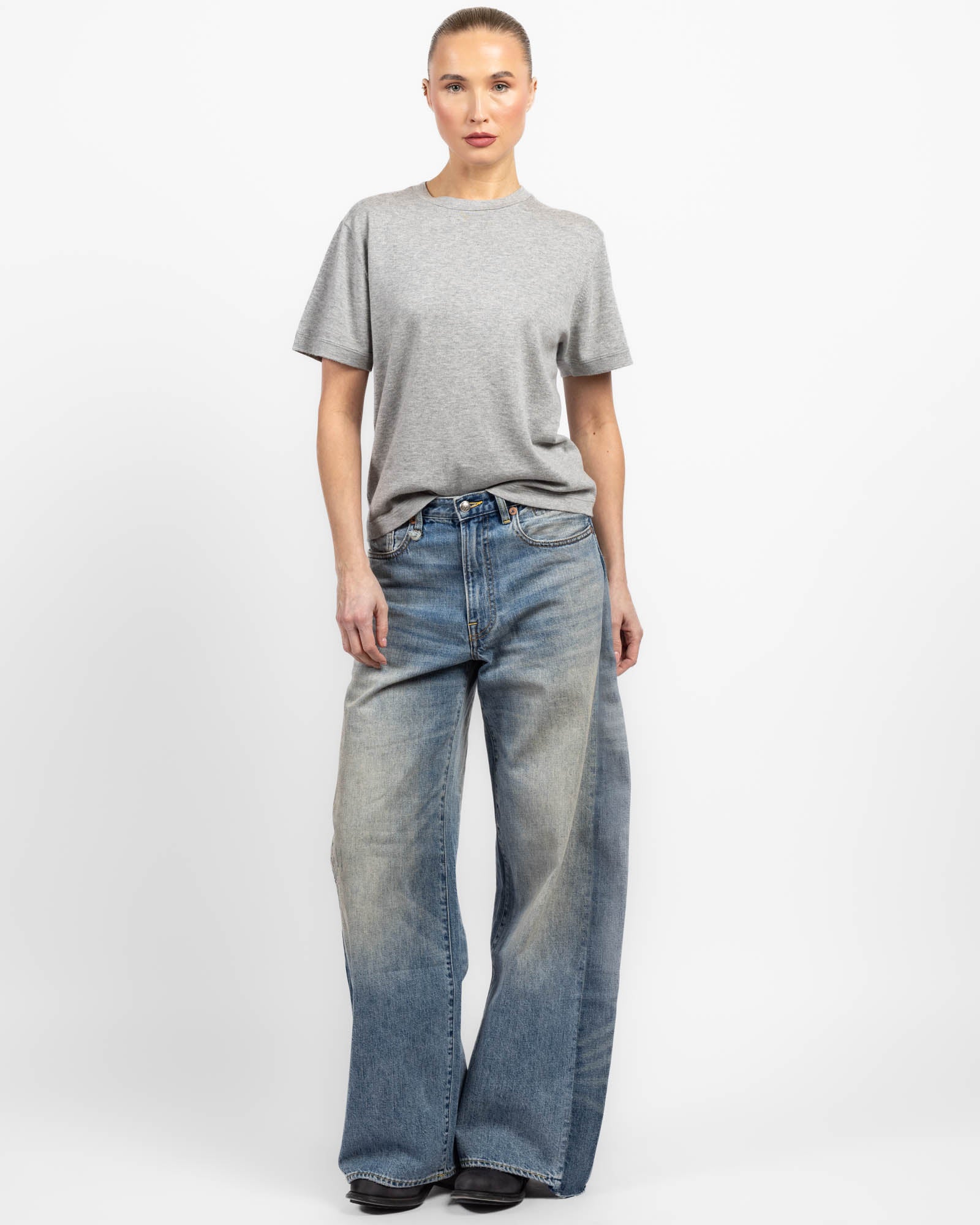 Cuba Short Sleeve T-Shirt