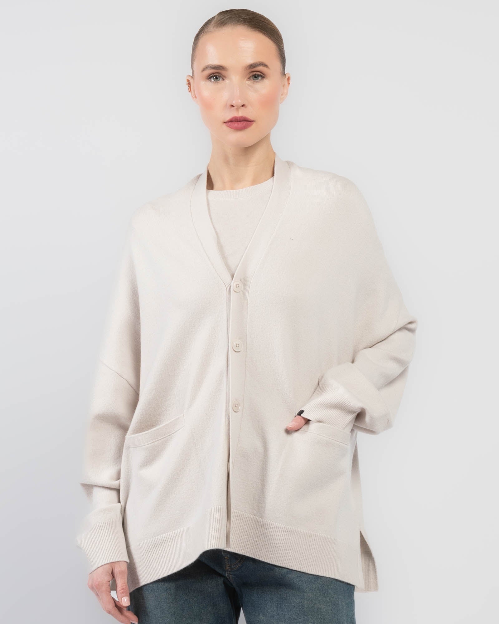 Tokio Sweater