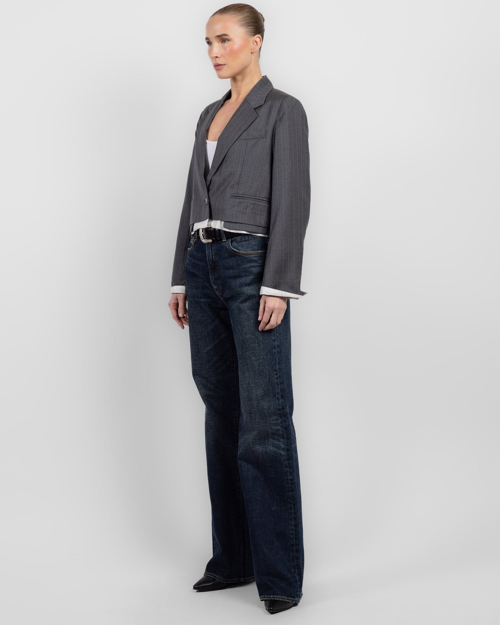 The Cocktail Blazer