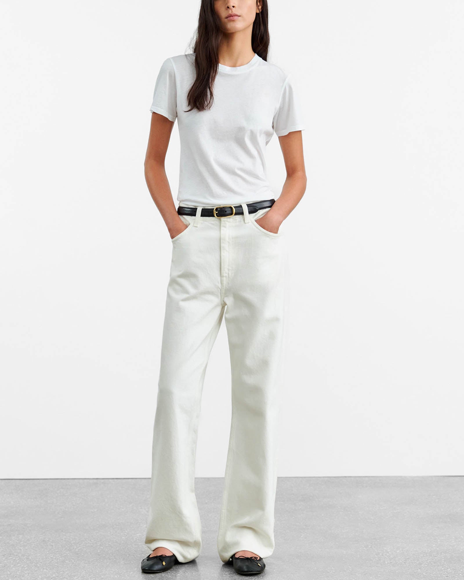 Mitchell Jeans