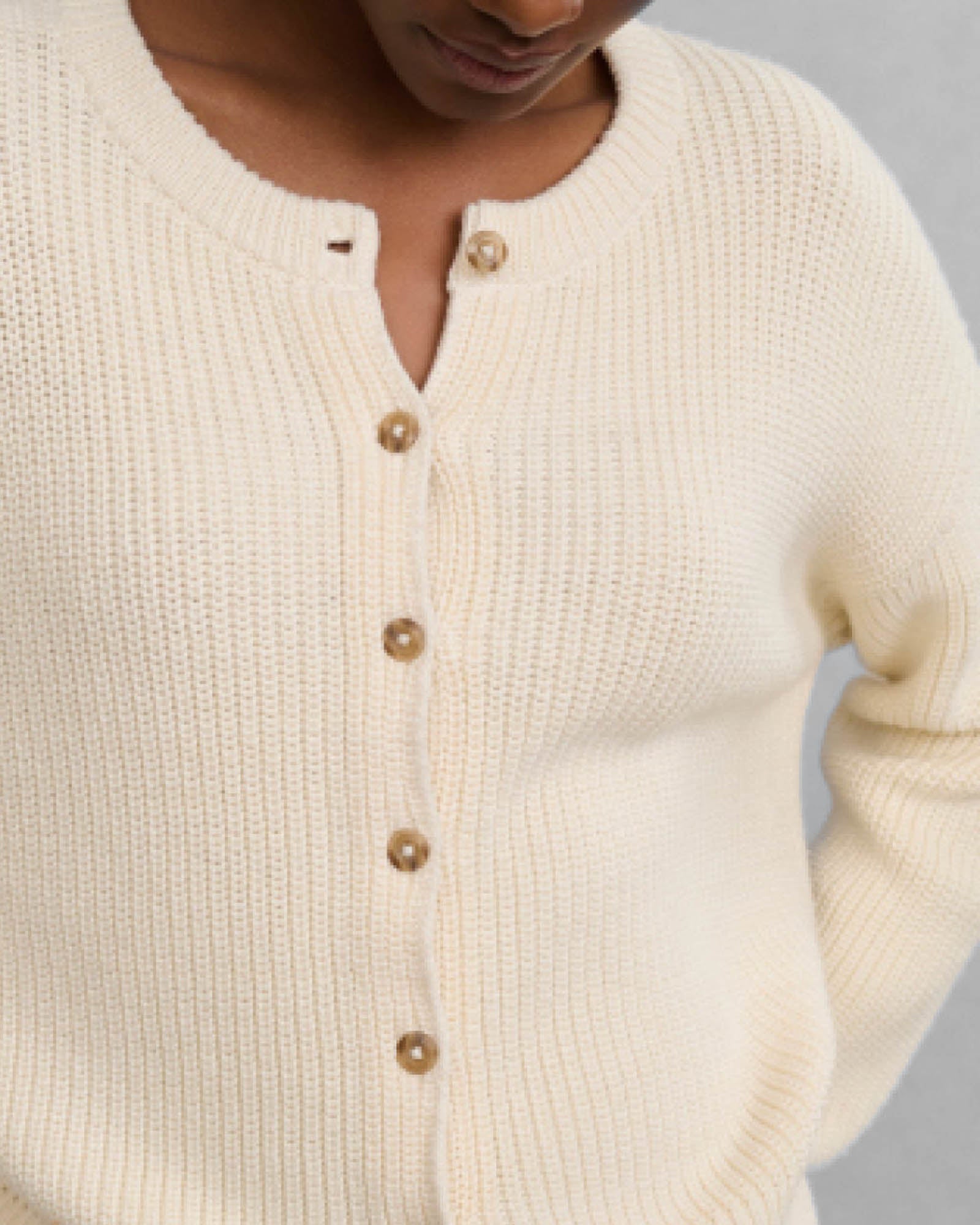 Hayes Cardigan