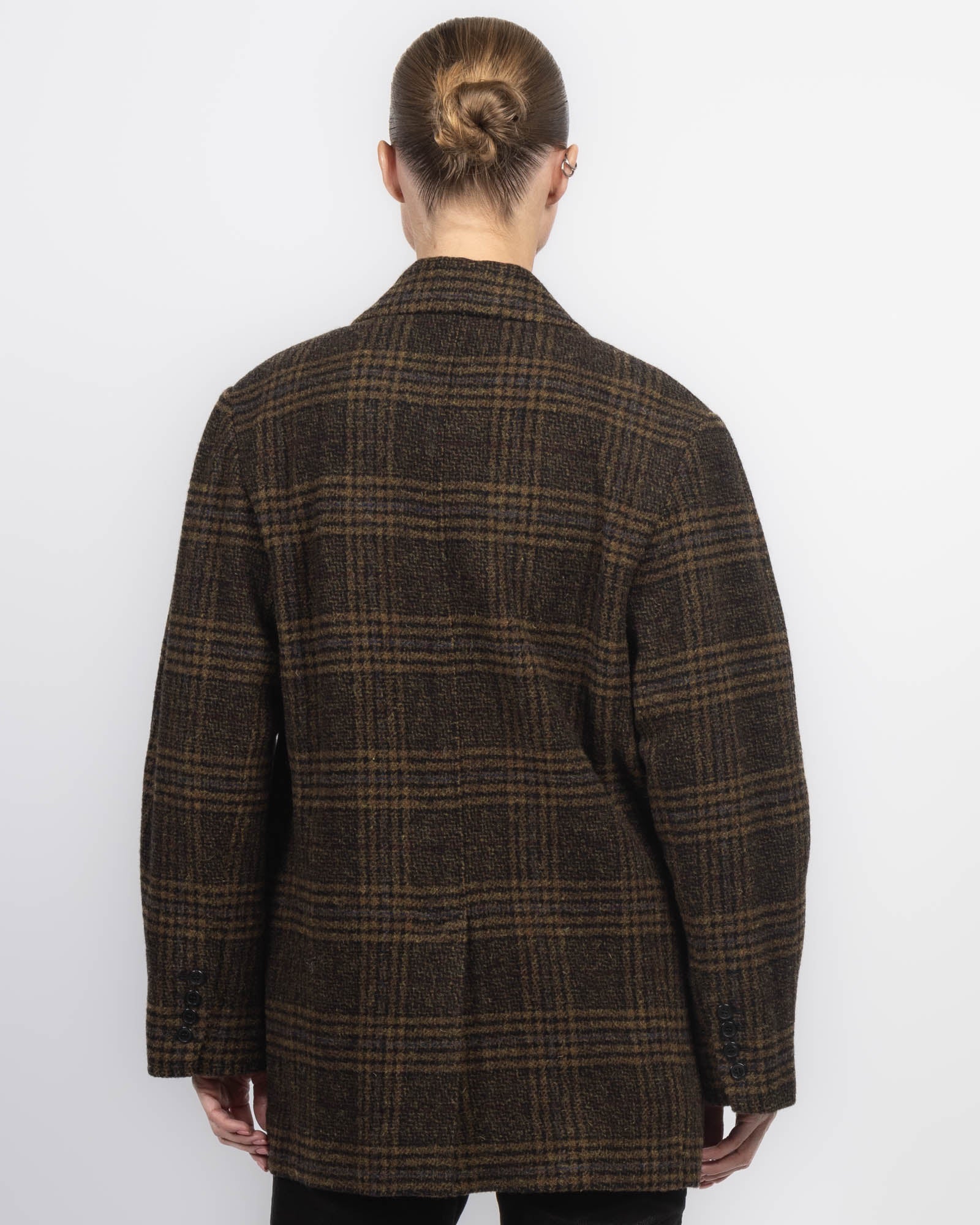 Gesina Jacket