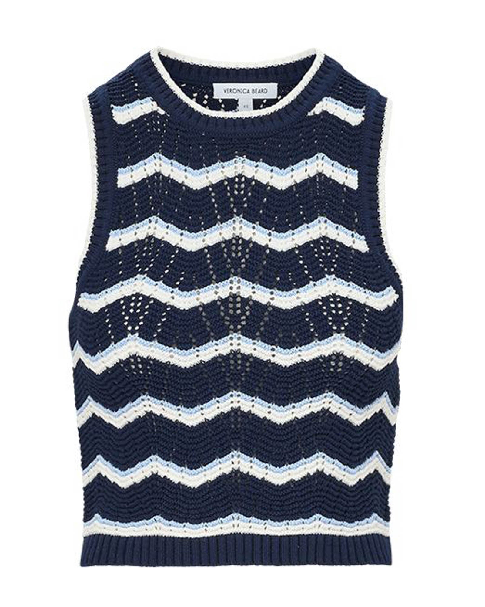 Réservoir Crop Jerrel