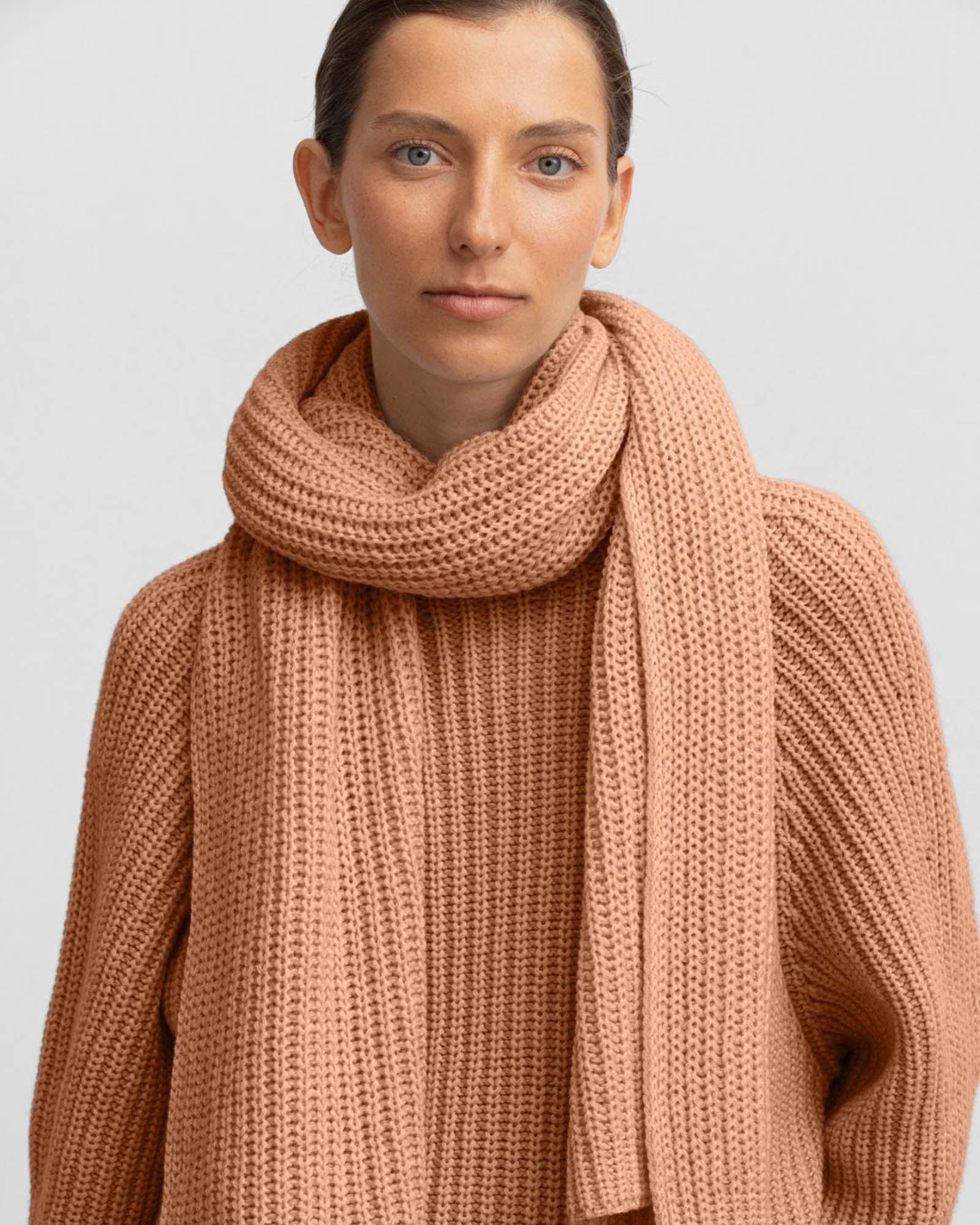 Harva Scarf