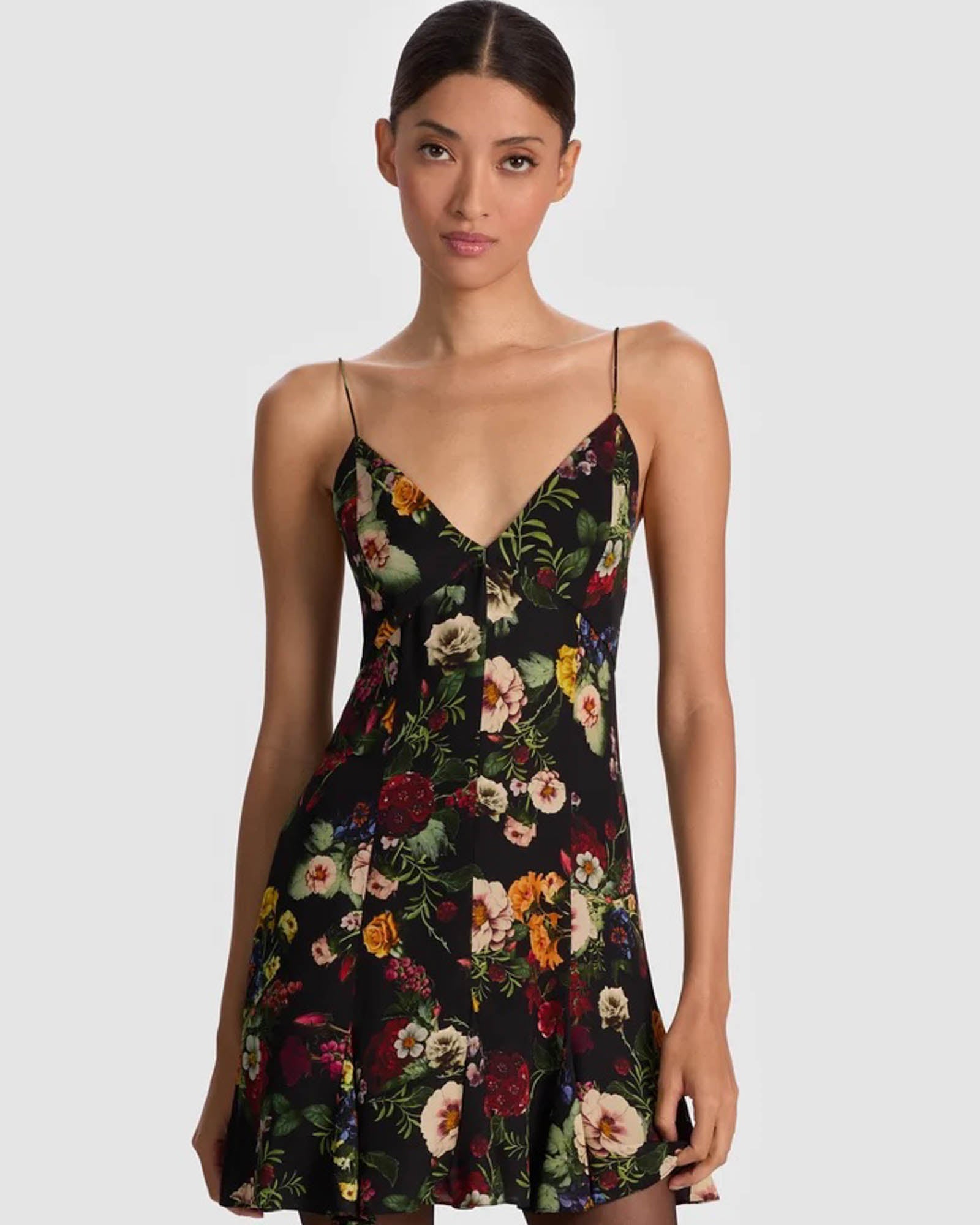 Julietta Mini Dress