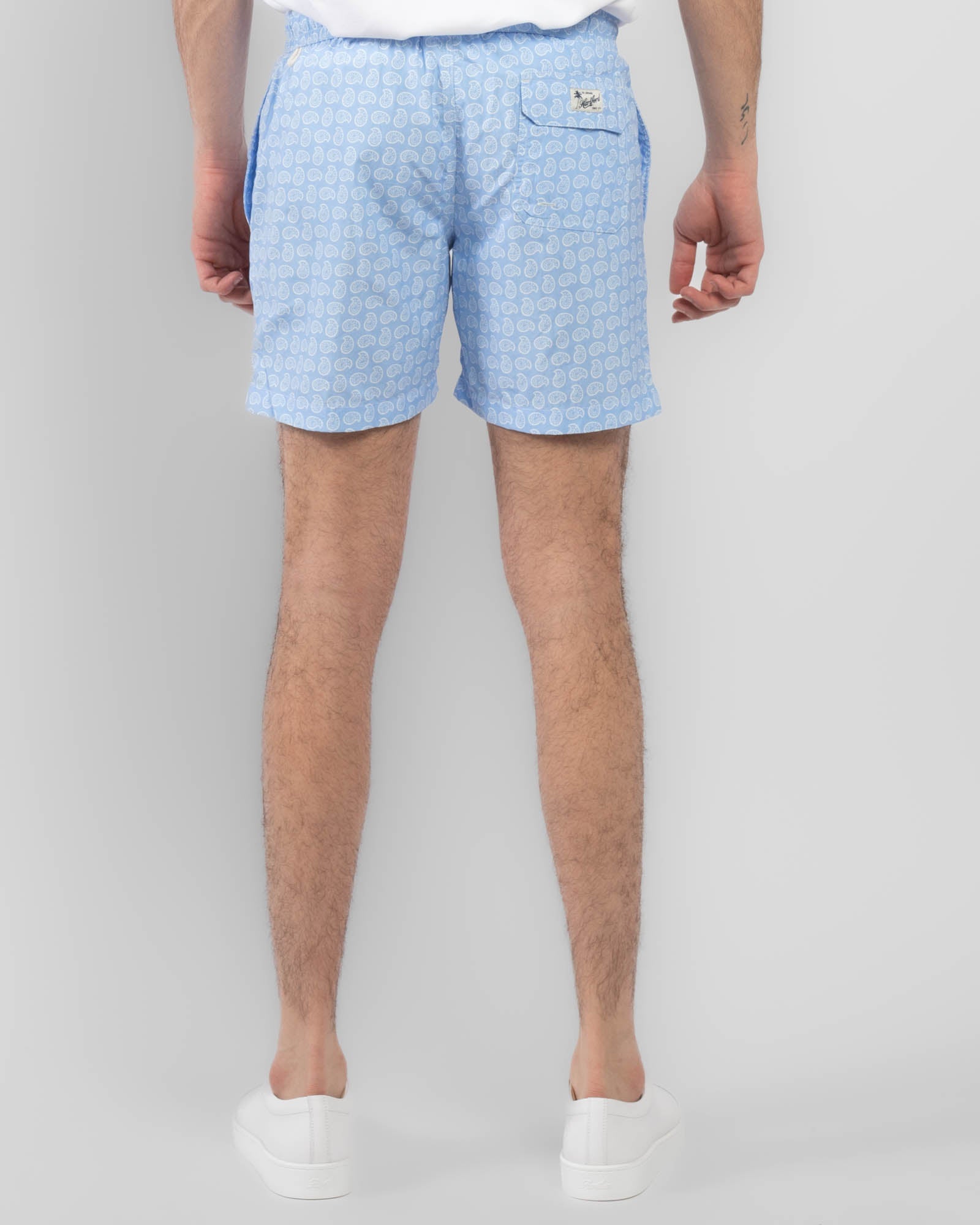 Swim Trunks