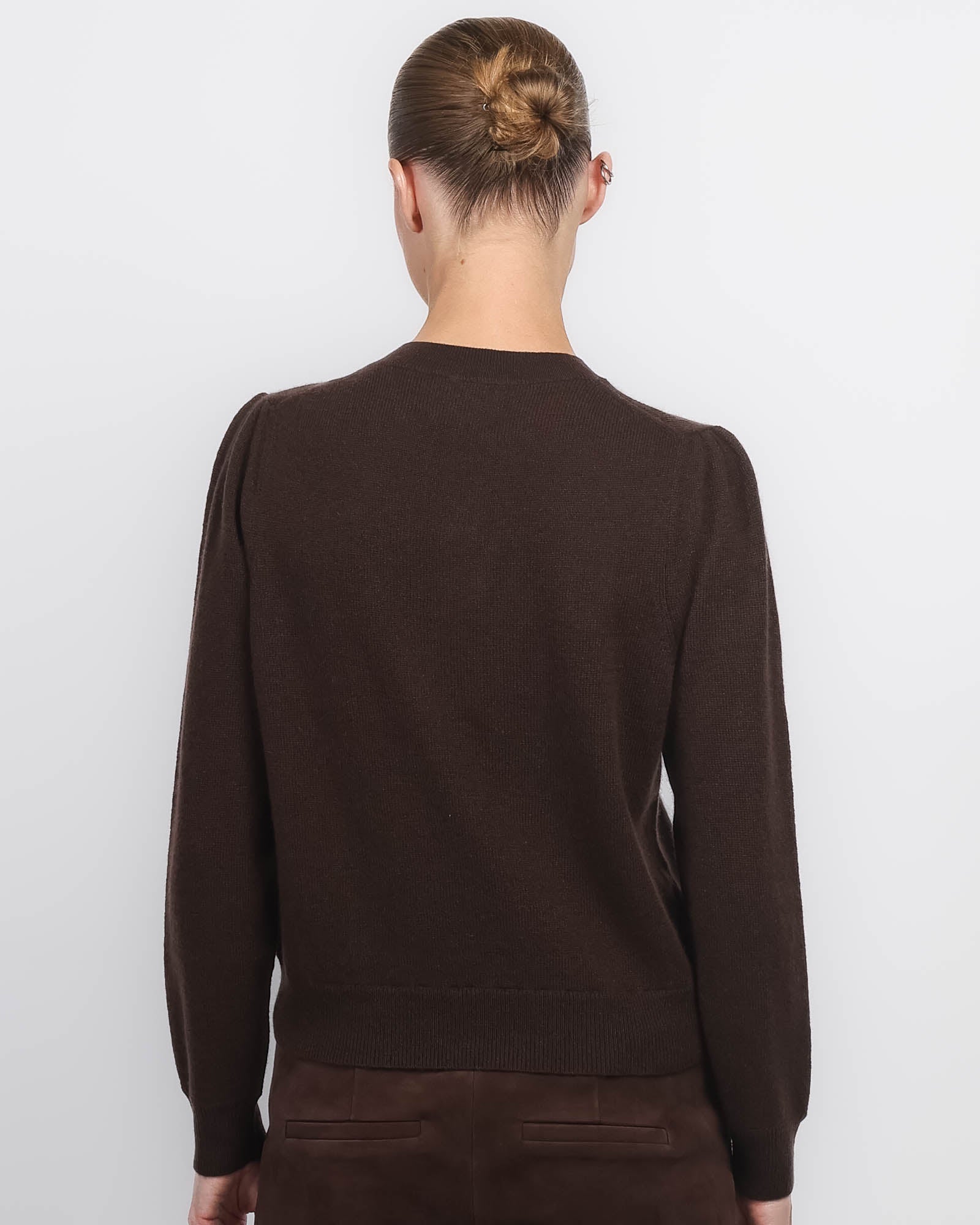 Pull-over