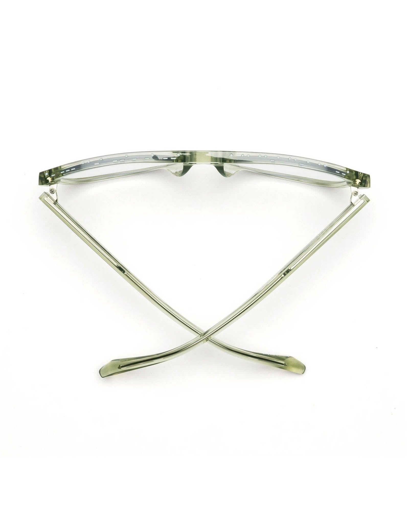 Lunettes de lecture pour l'analyse des causes profondes