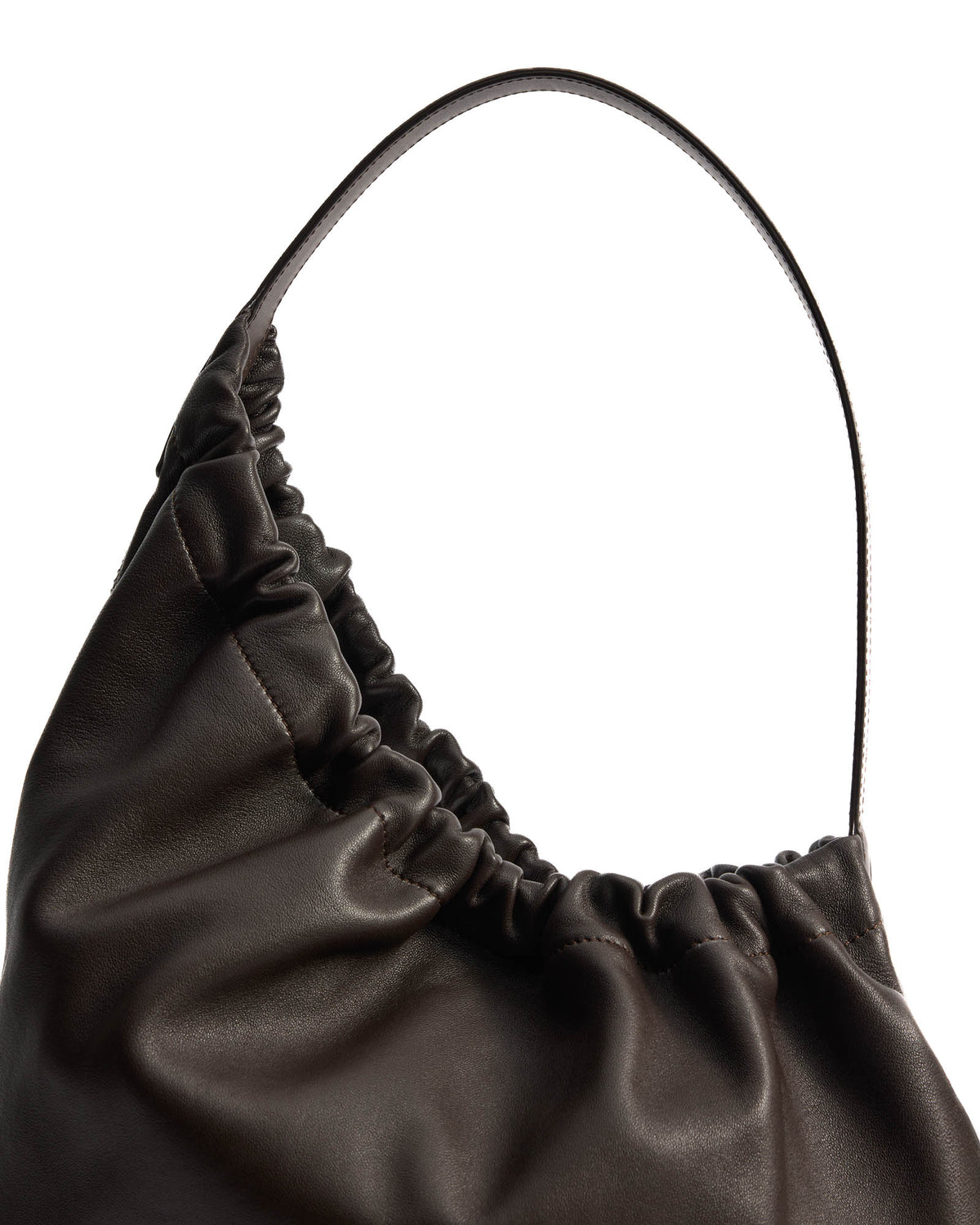 Demi Lune Cloud Bag