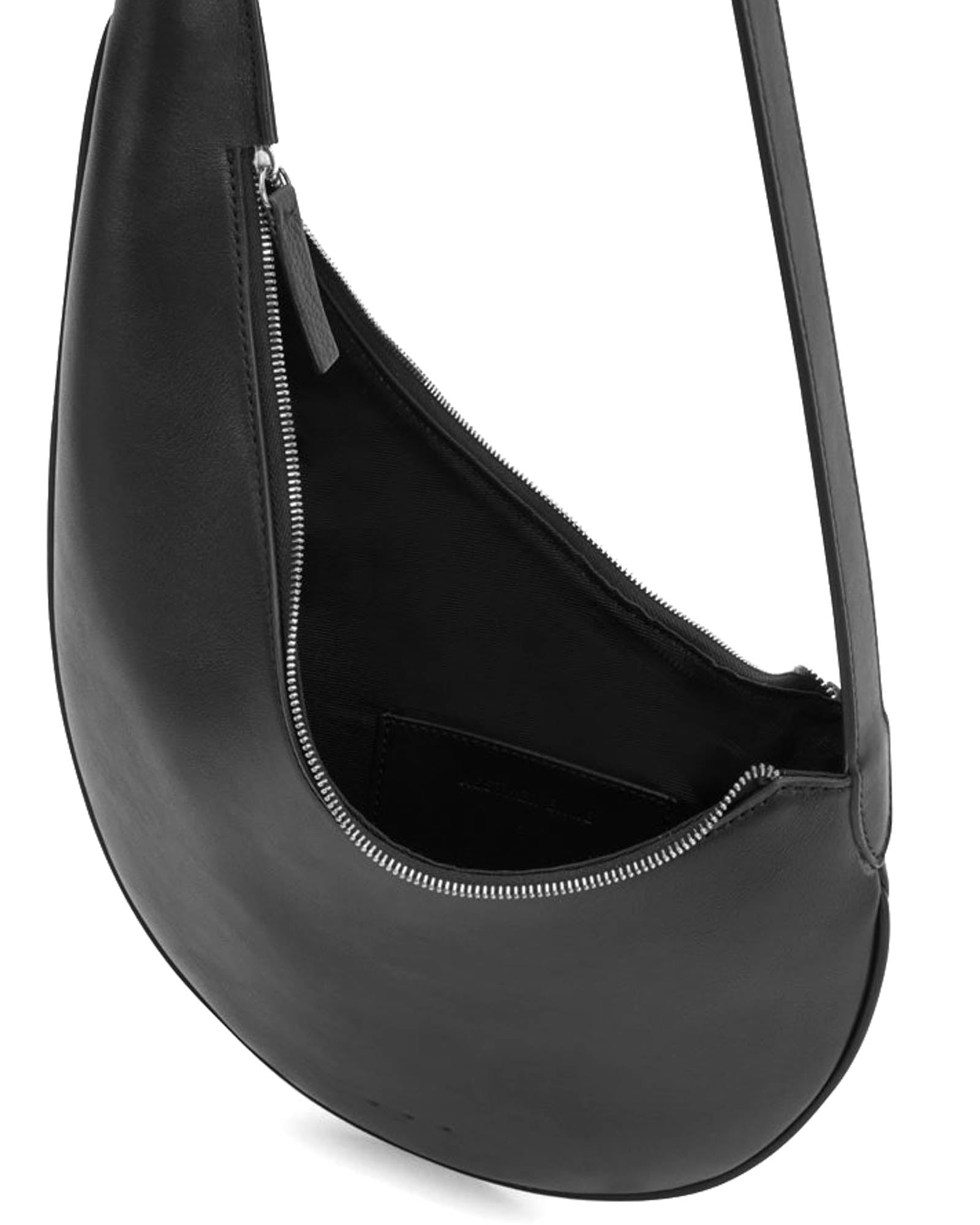 Lune Mini Hobo Bag