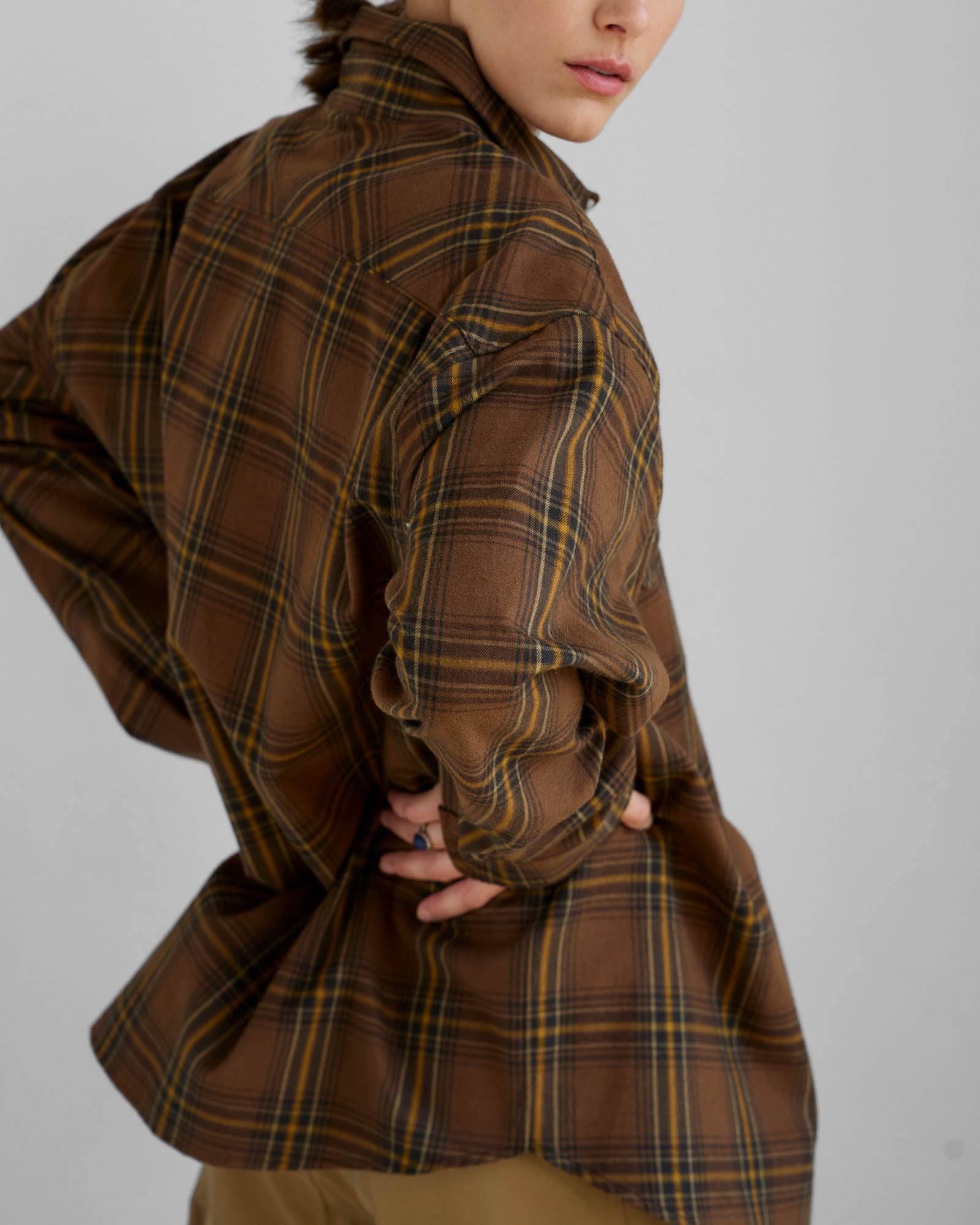 Big Shirt