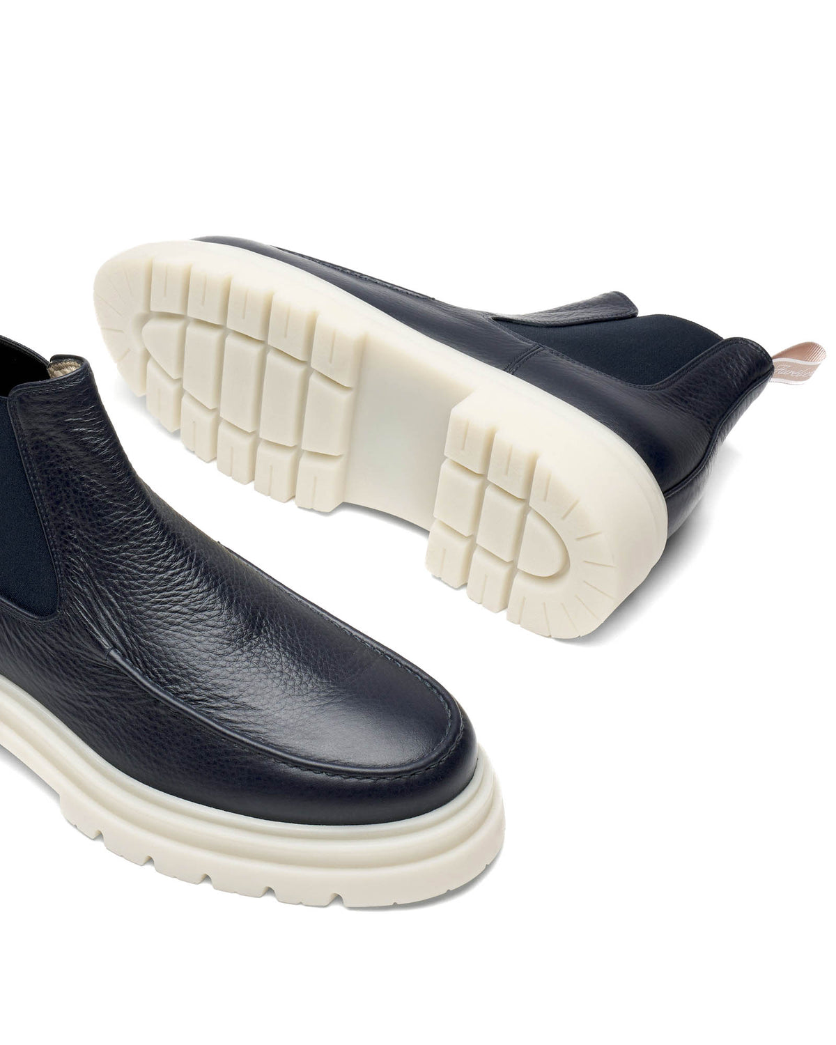 Grain Snow Chelsea Boot