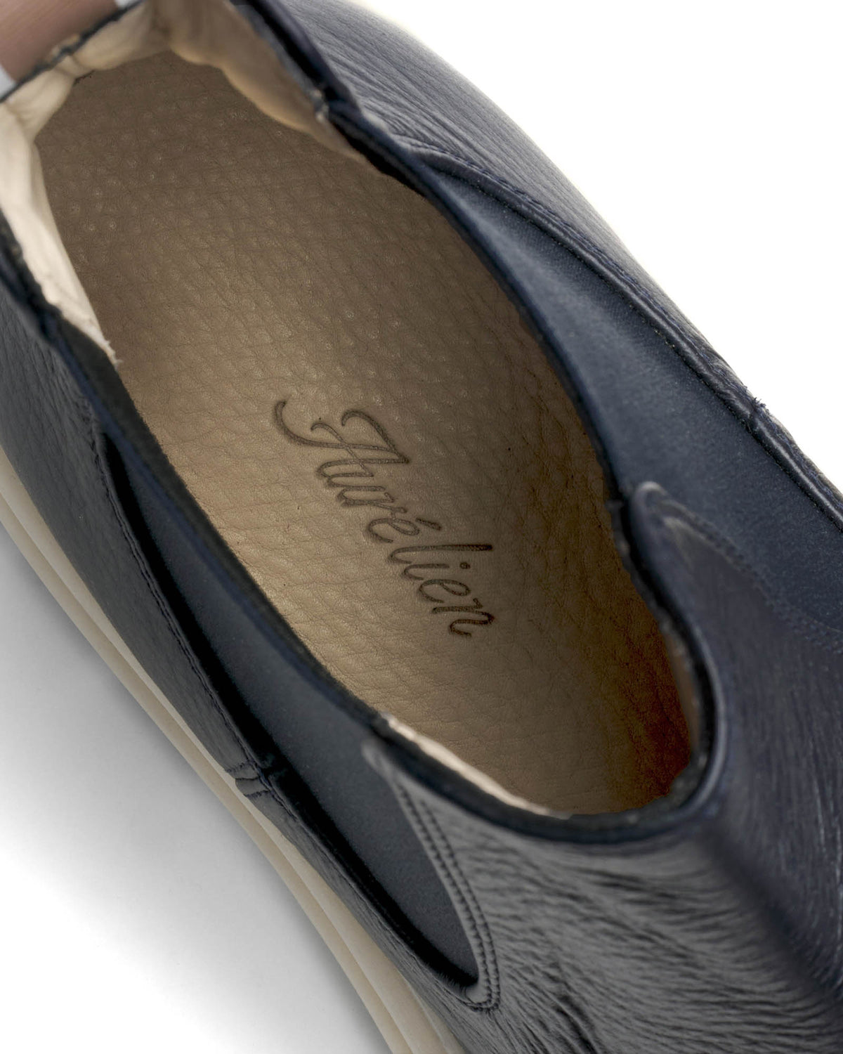 Grain Snow Chelsea Boot