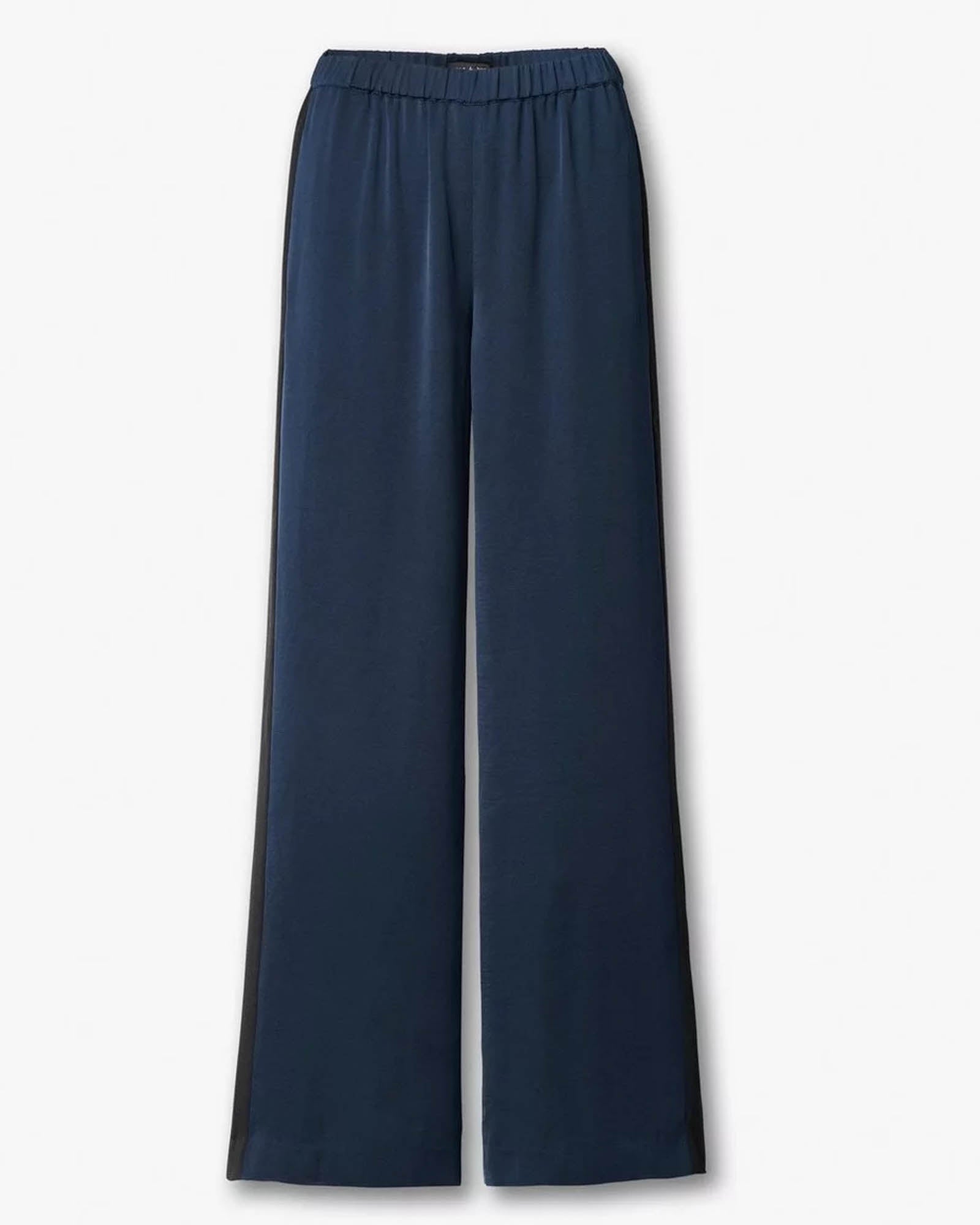 Olivia Stripe Pants