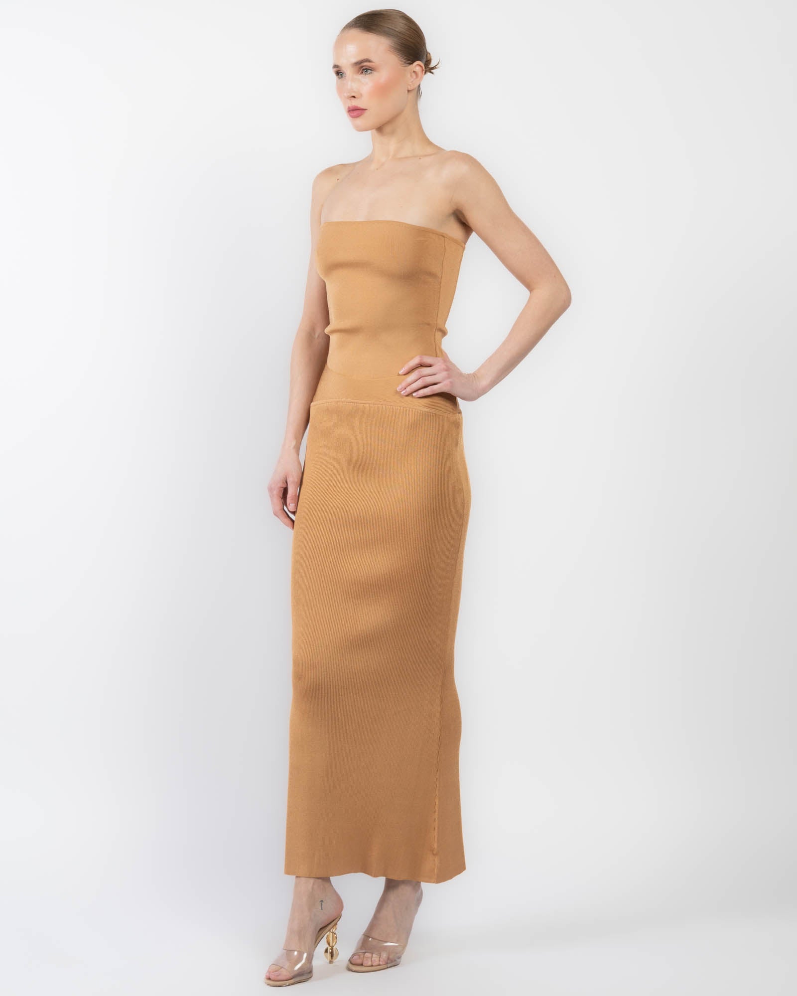 Classic Malageta Skirt