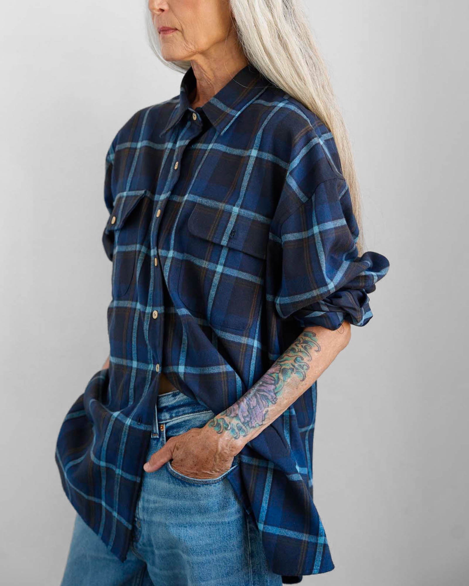 Big Shirt