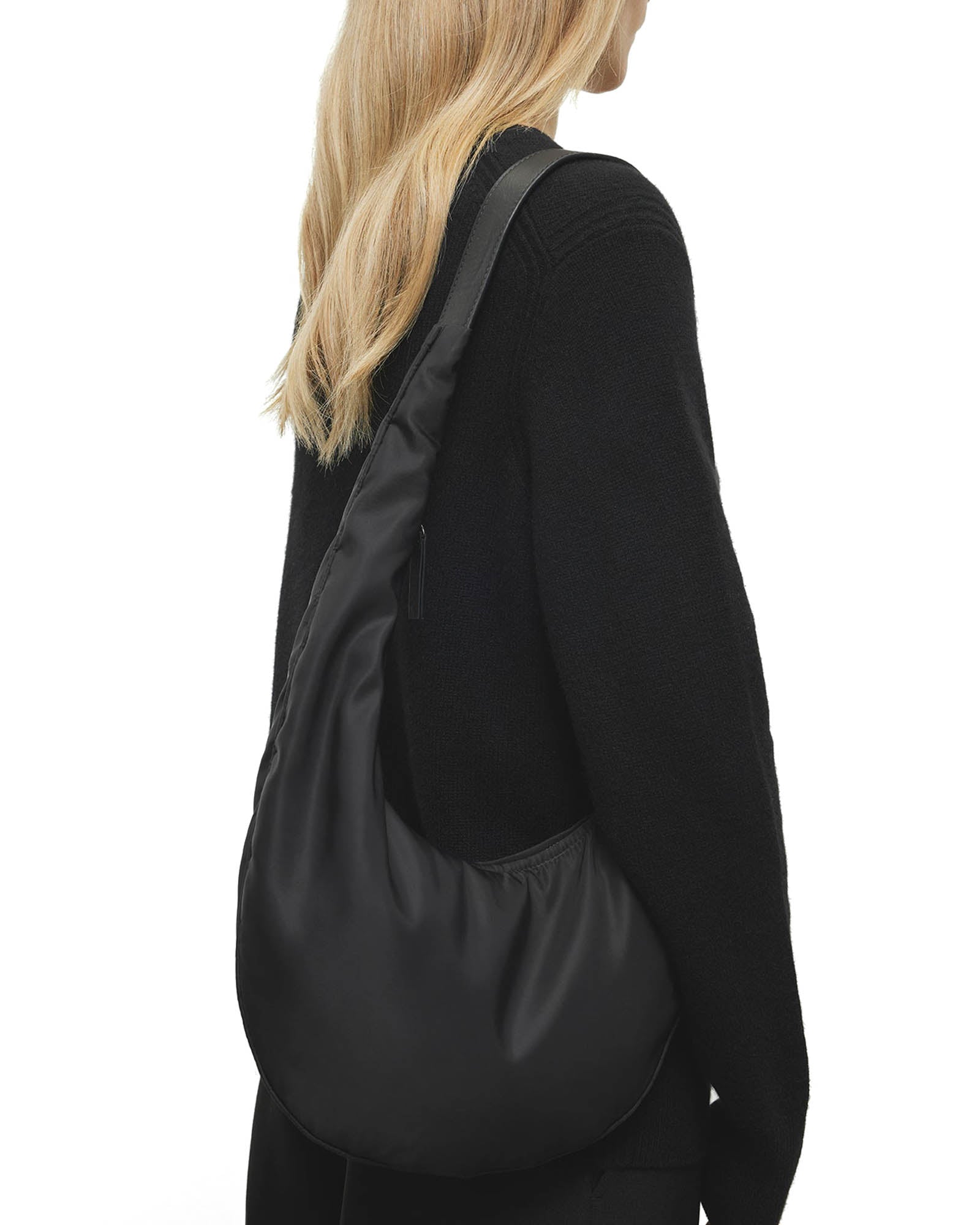 Lune Hobo Aria Bag