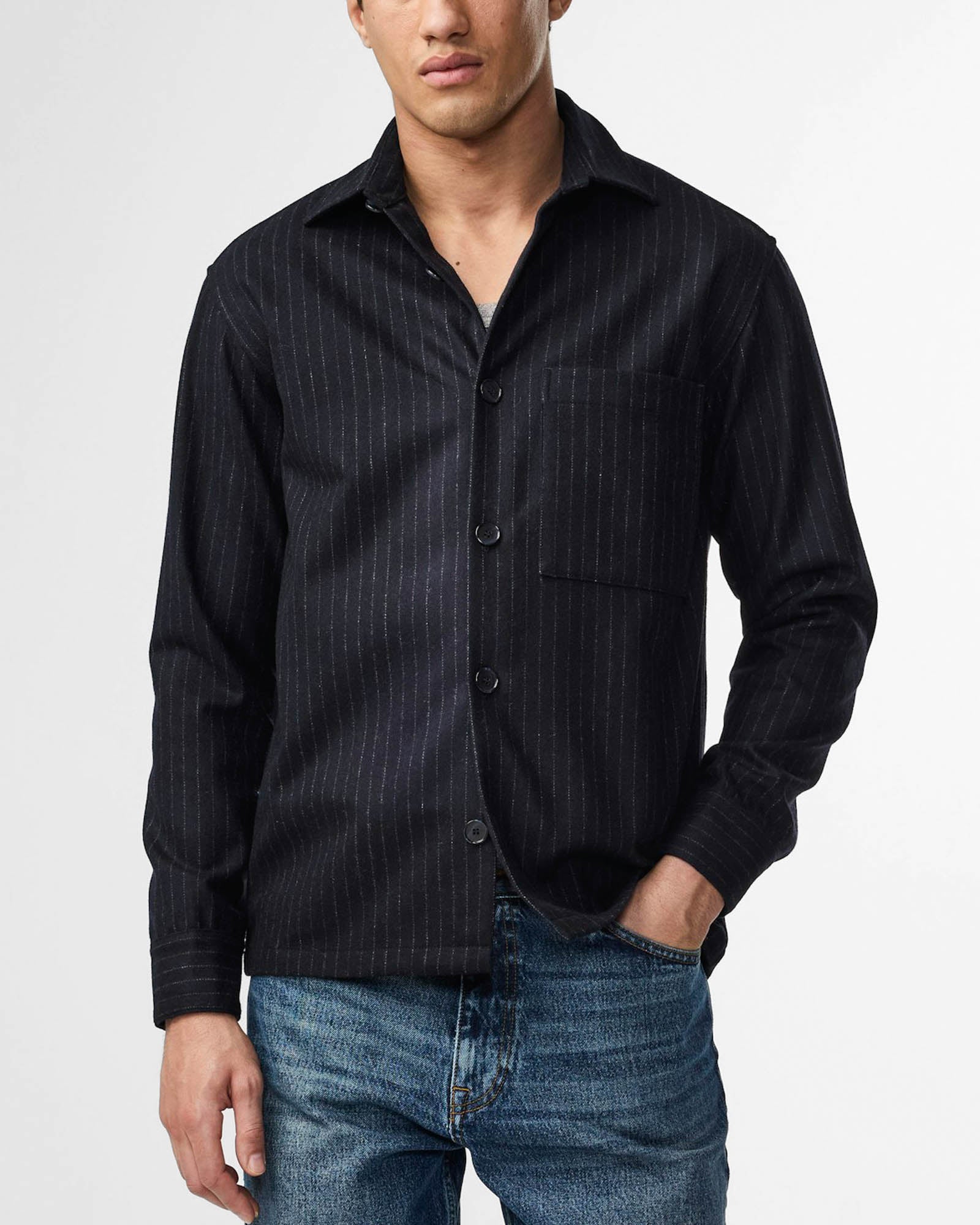 Freddy Shirt