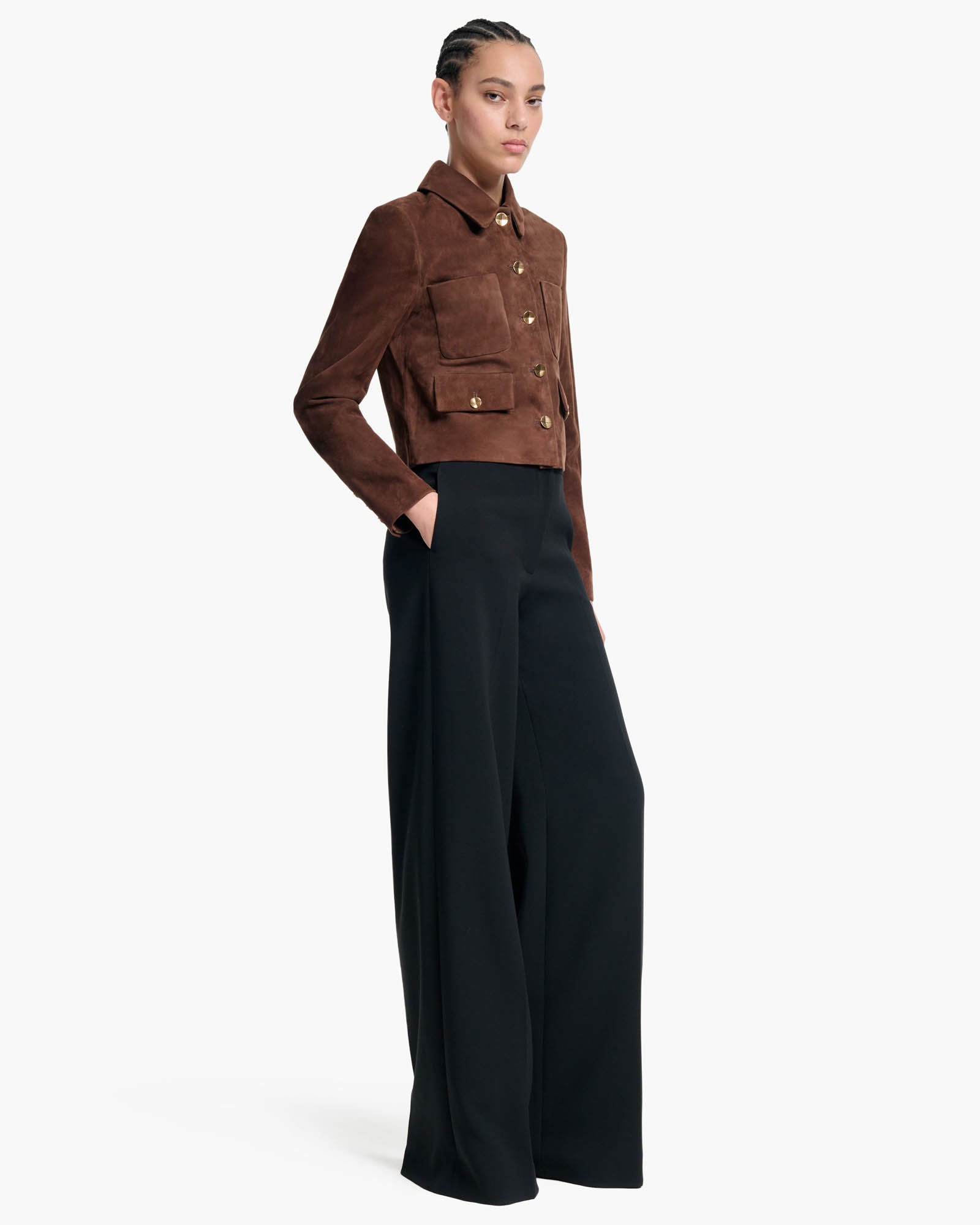 Astley Jacket