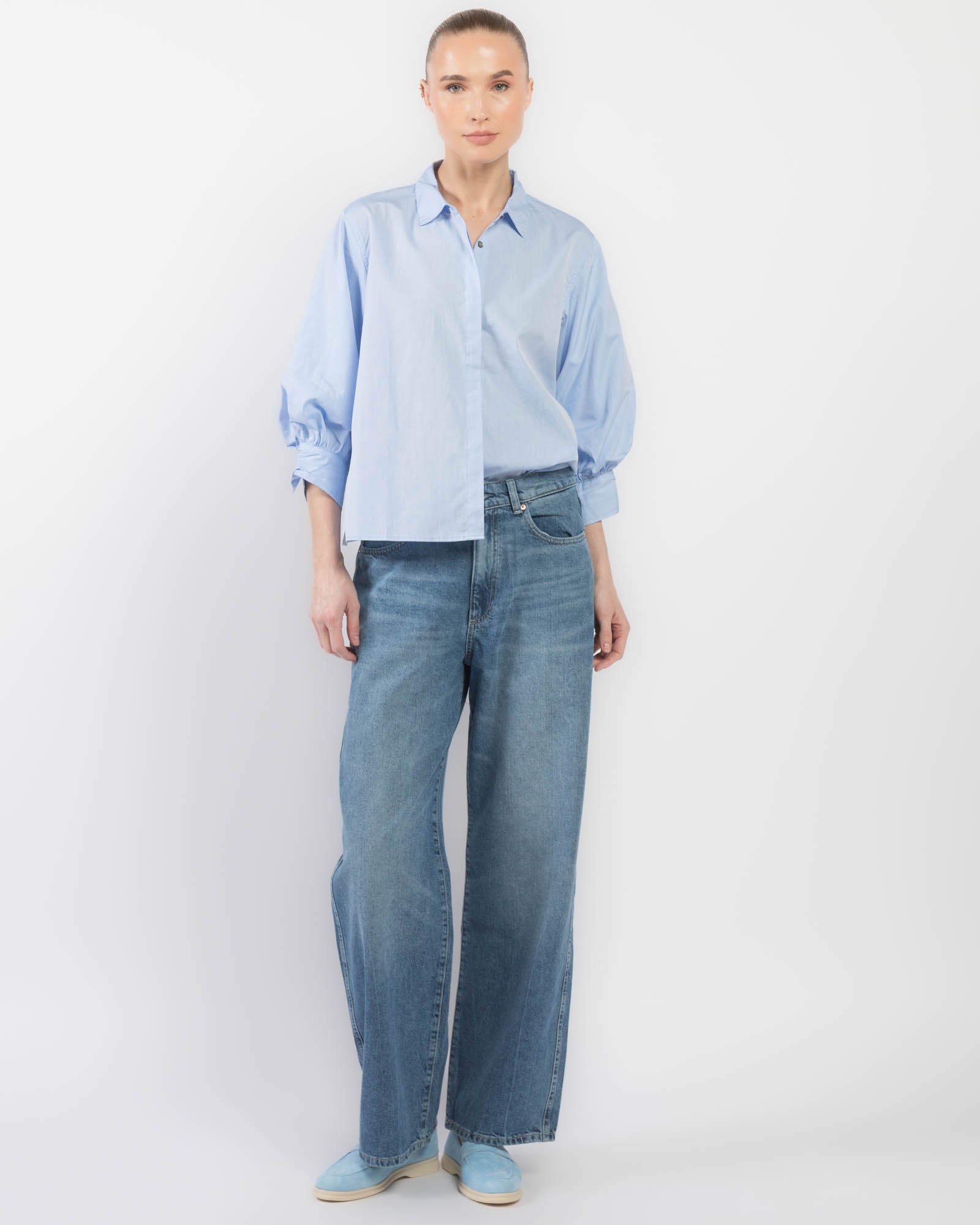 Esme Shirt
