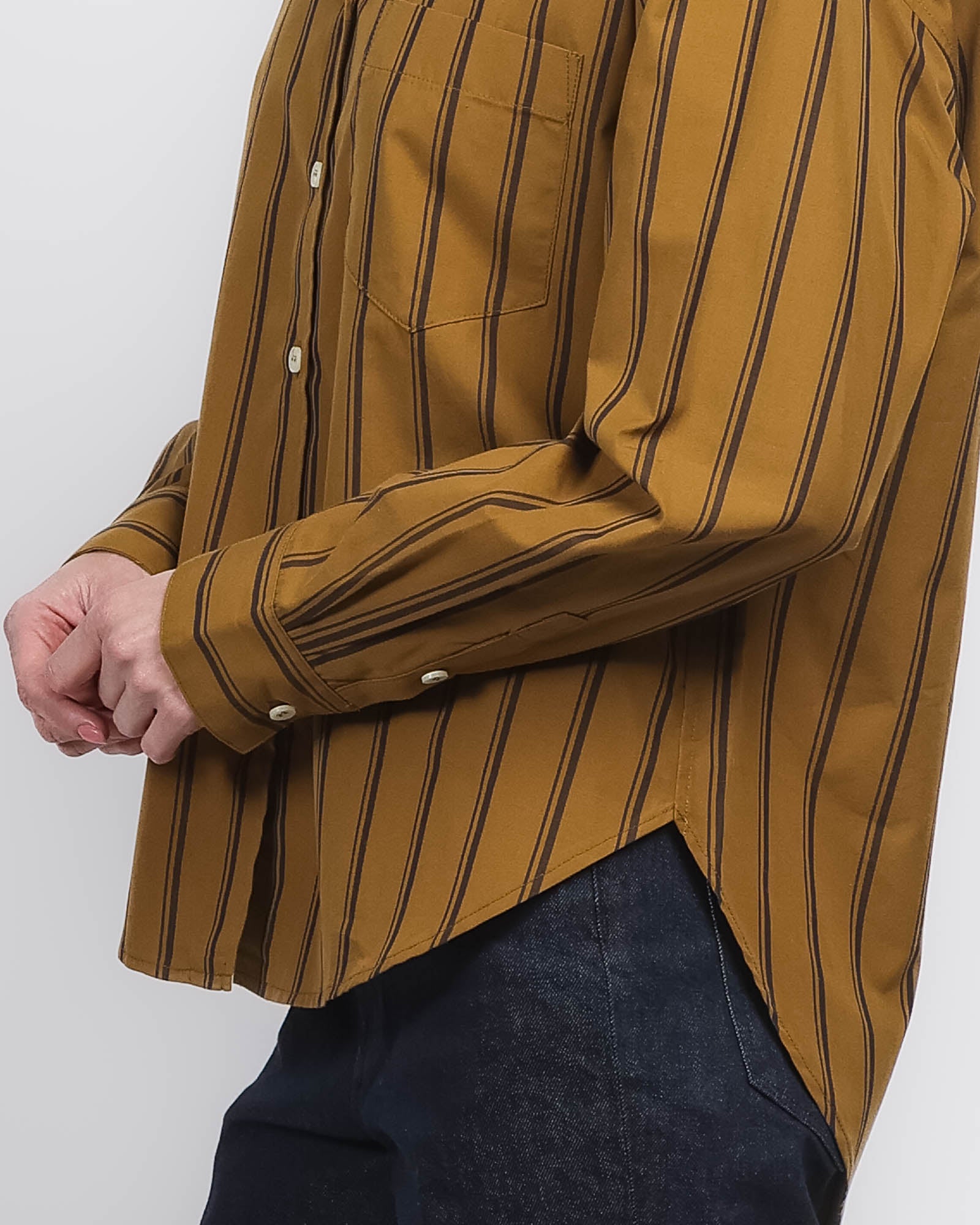 Weekend Shirt