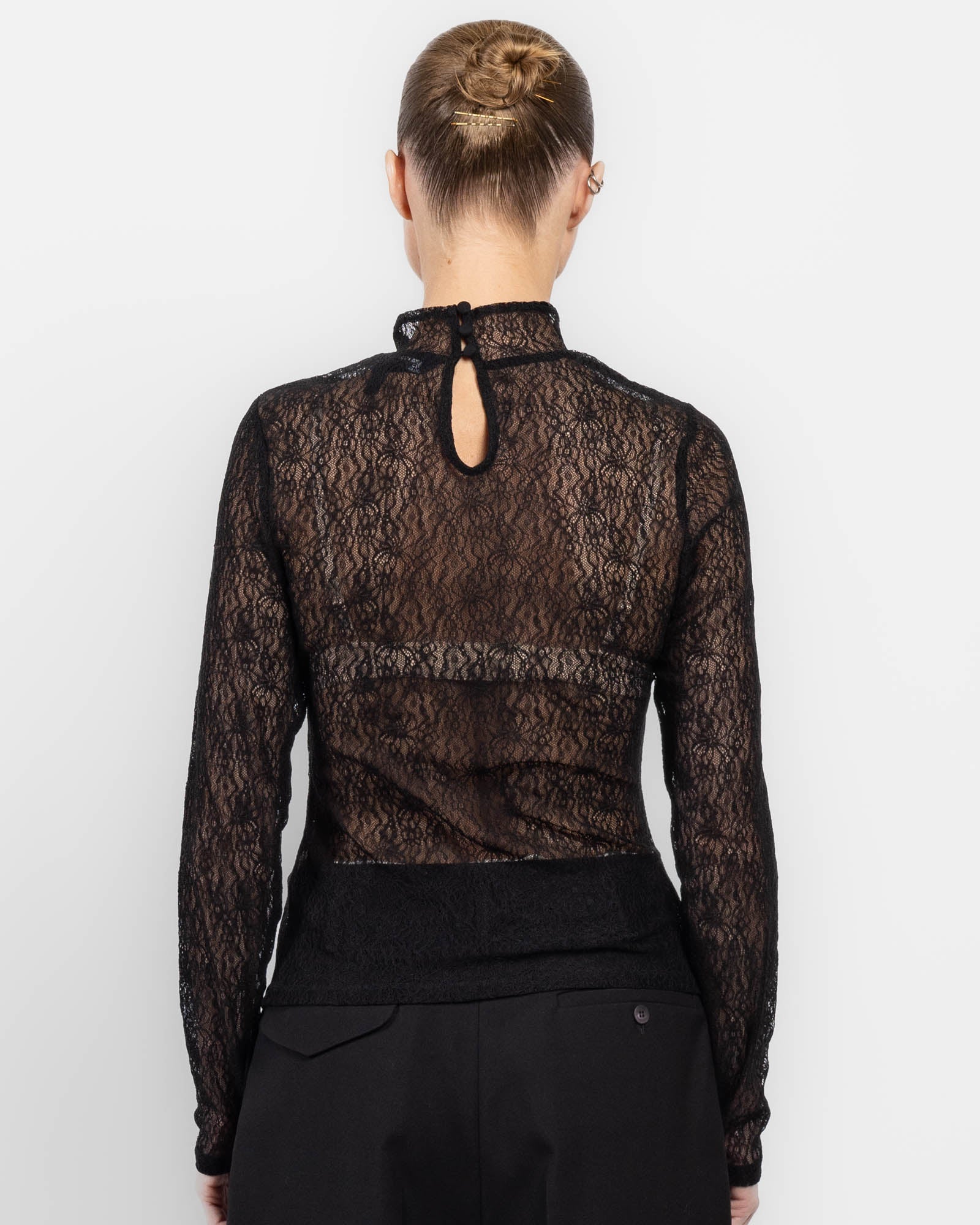 Lace Top