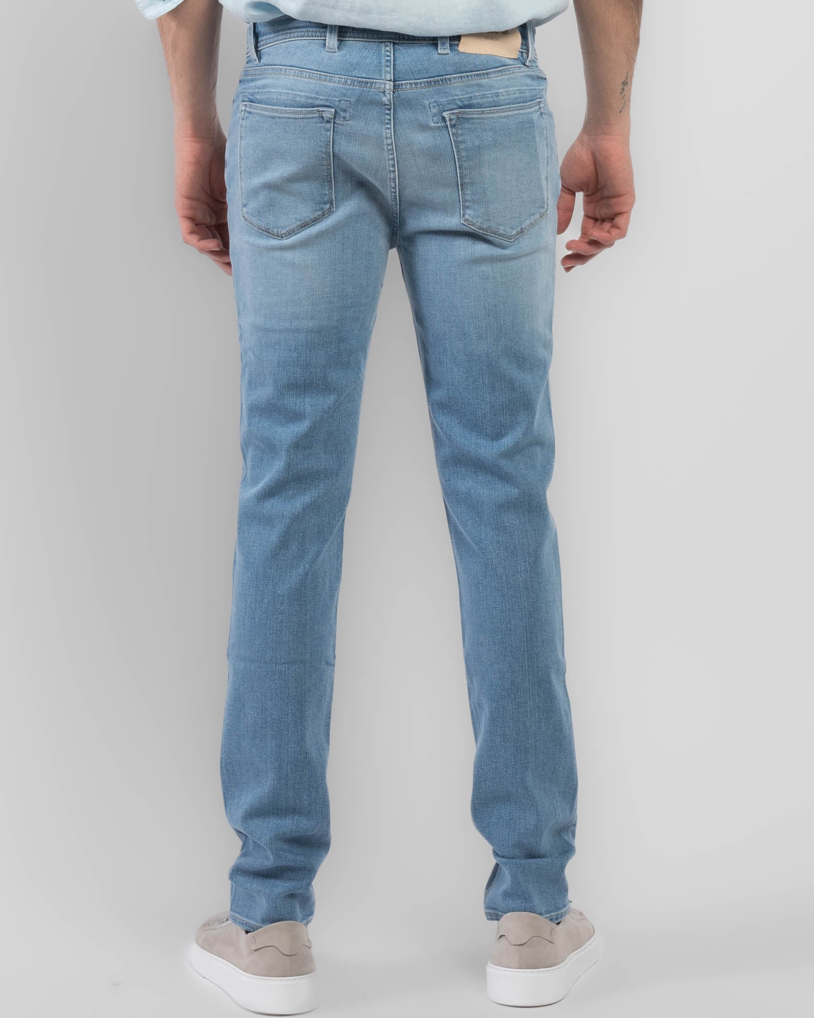 Dean Candiani Jeans