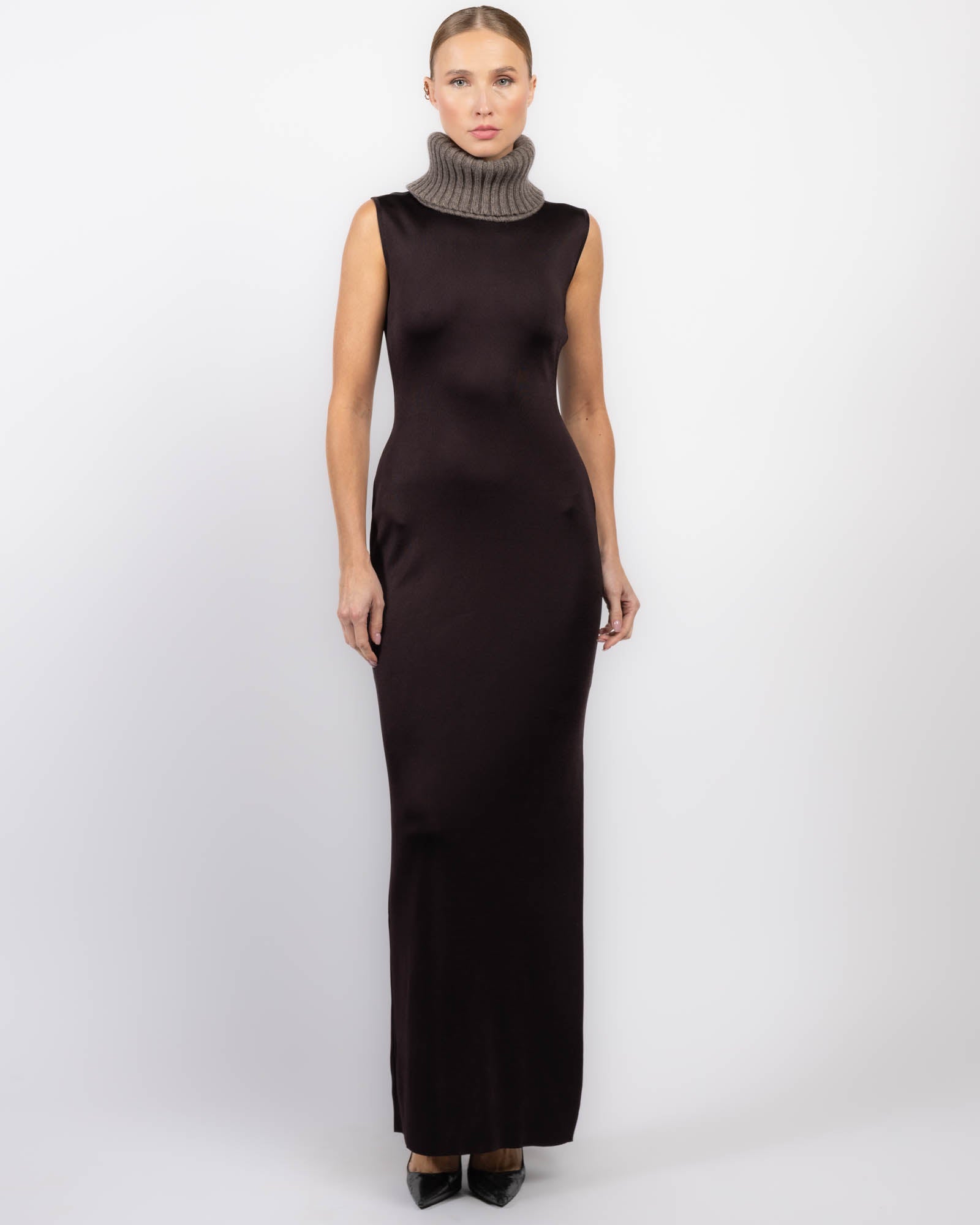 Naga Soluna Dress