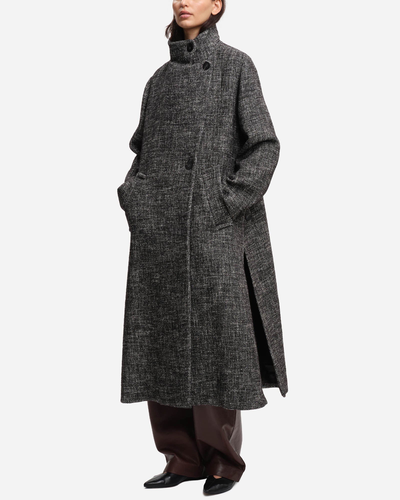 Bari Jacket