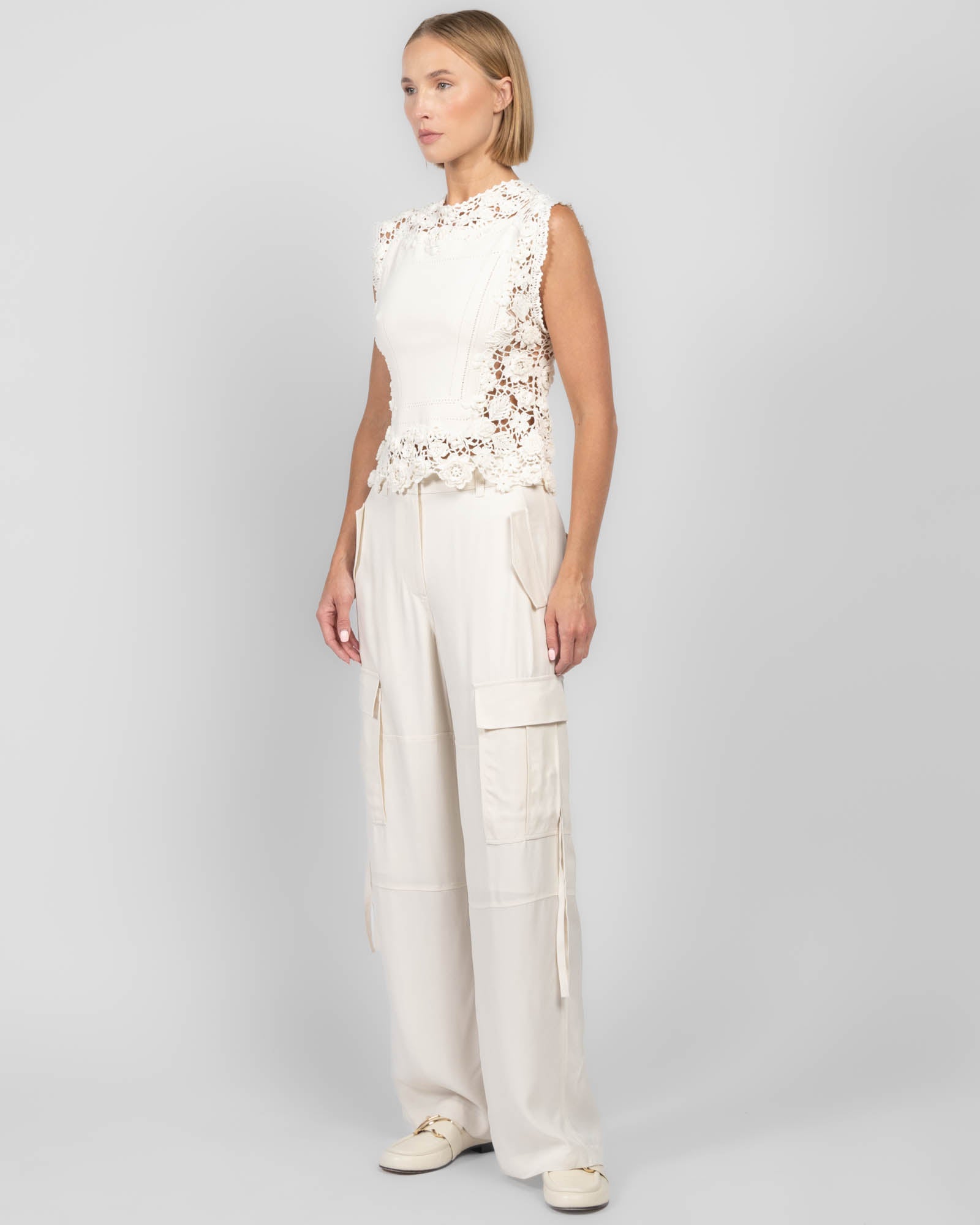 Gigi Blouse