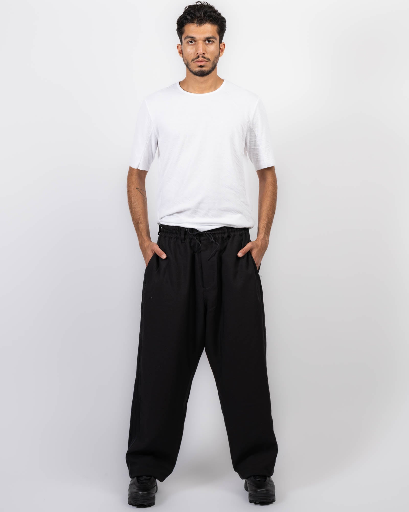 Uniform Track Pant