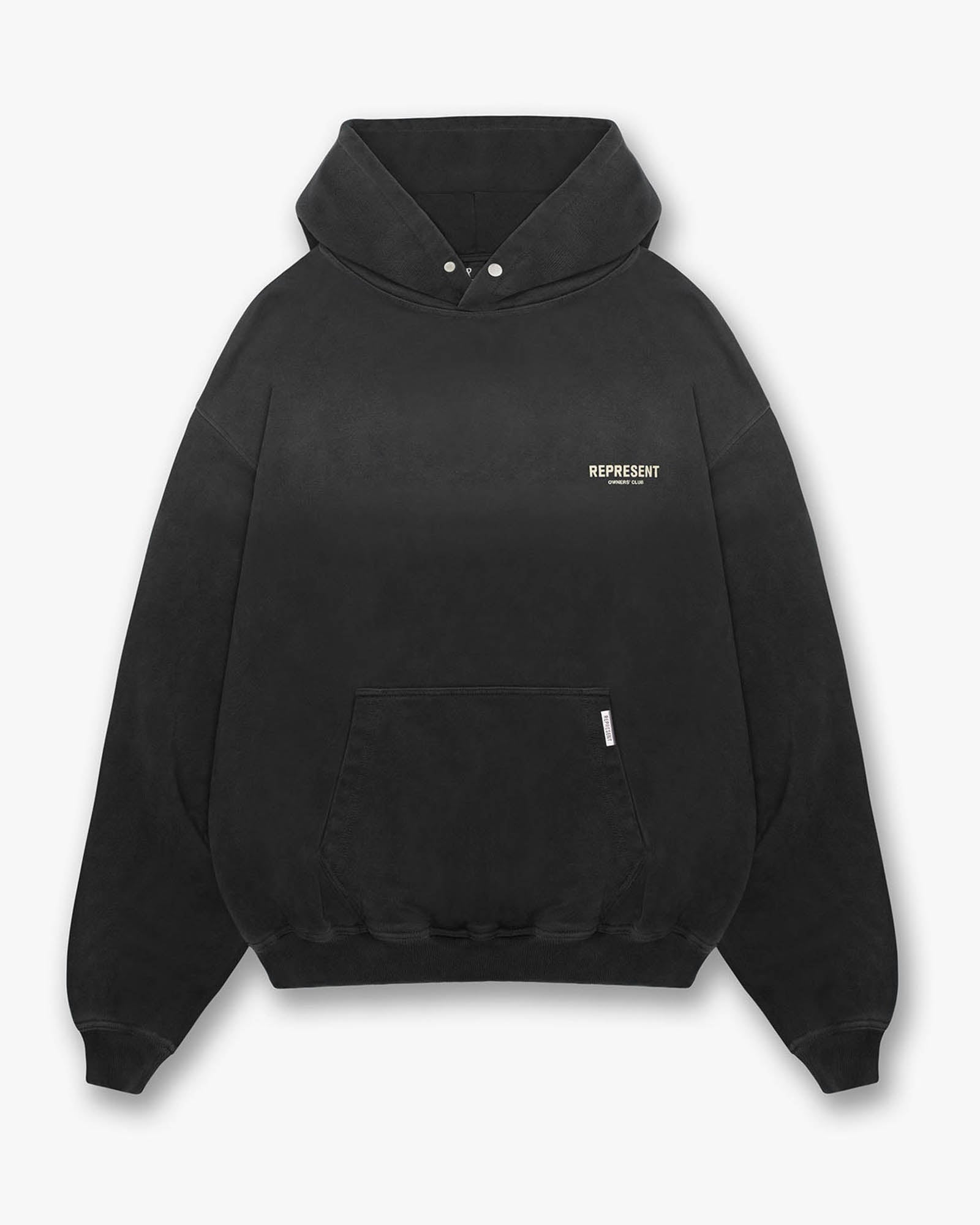 Owners Club Hoodie