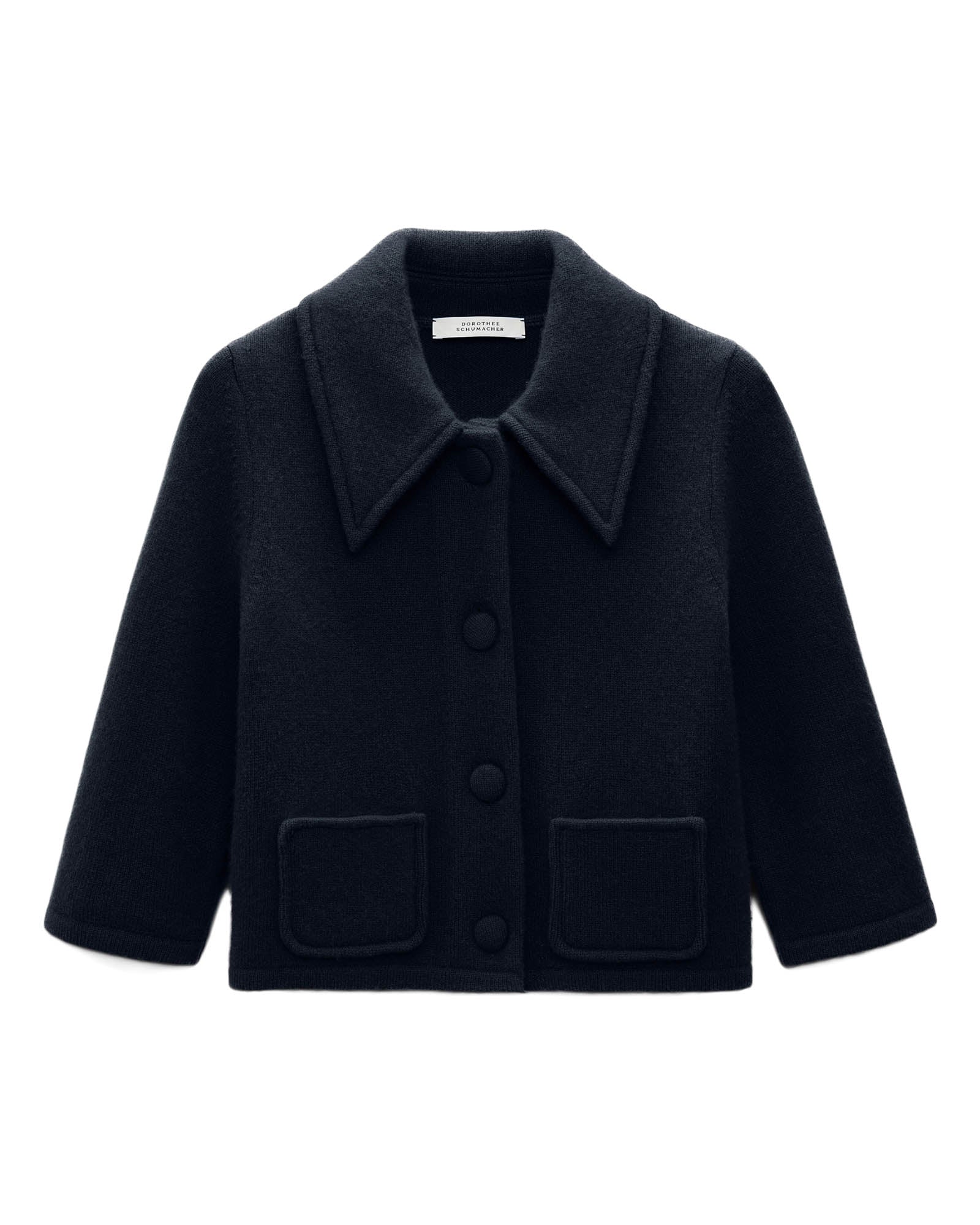 Modern Statement Jacket