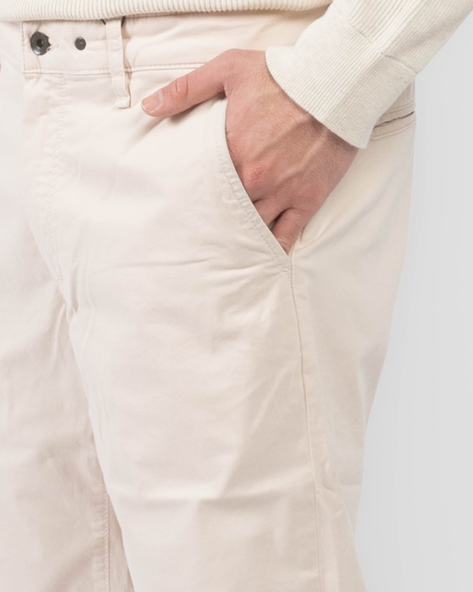 Standard Chino Pants