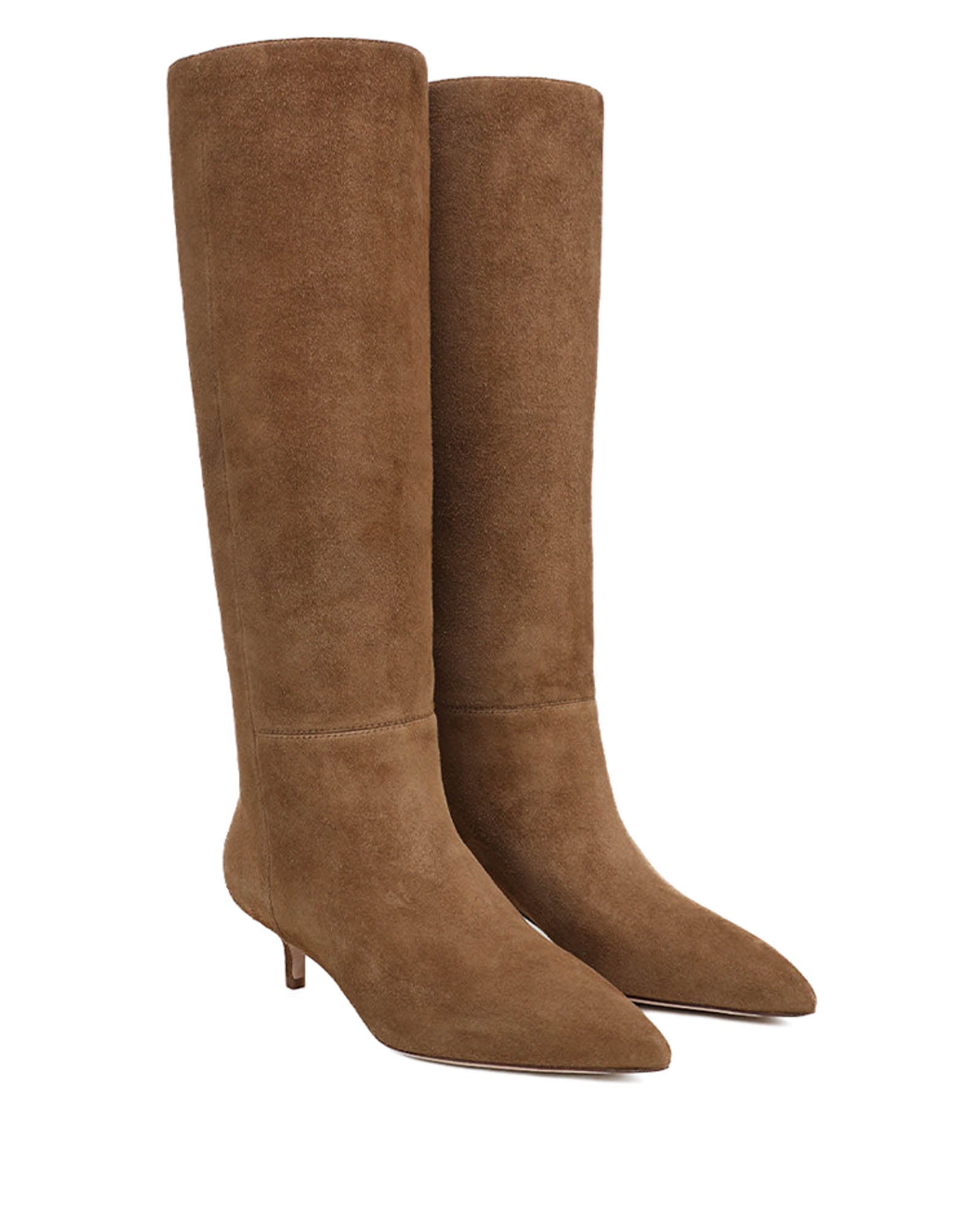 Lisa 45mm Tall Boots