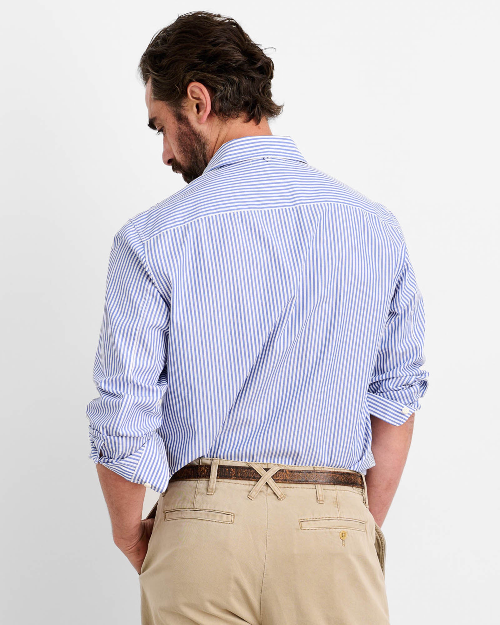 Mill Shirt