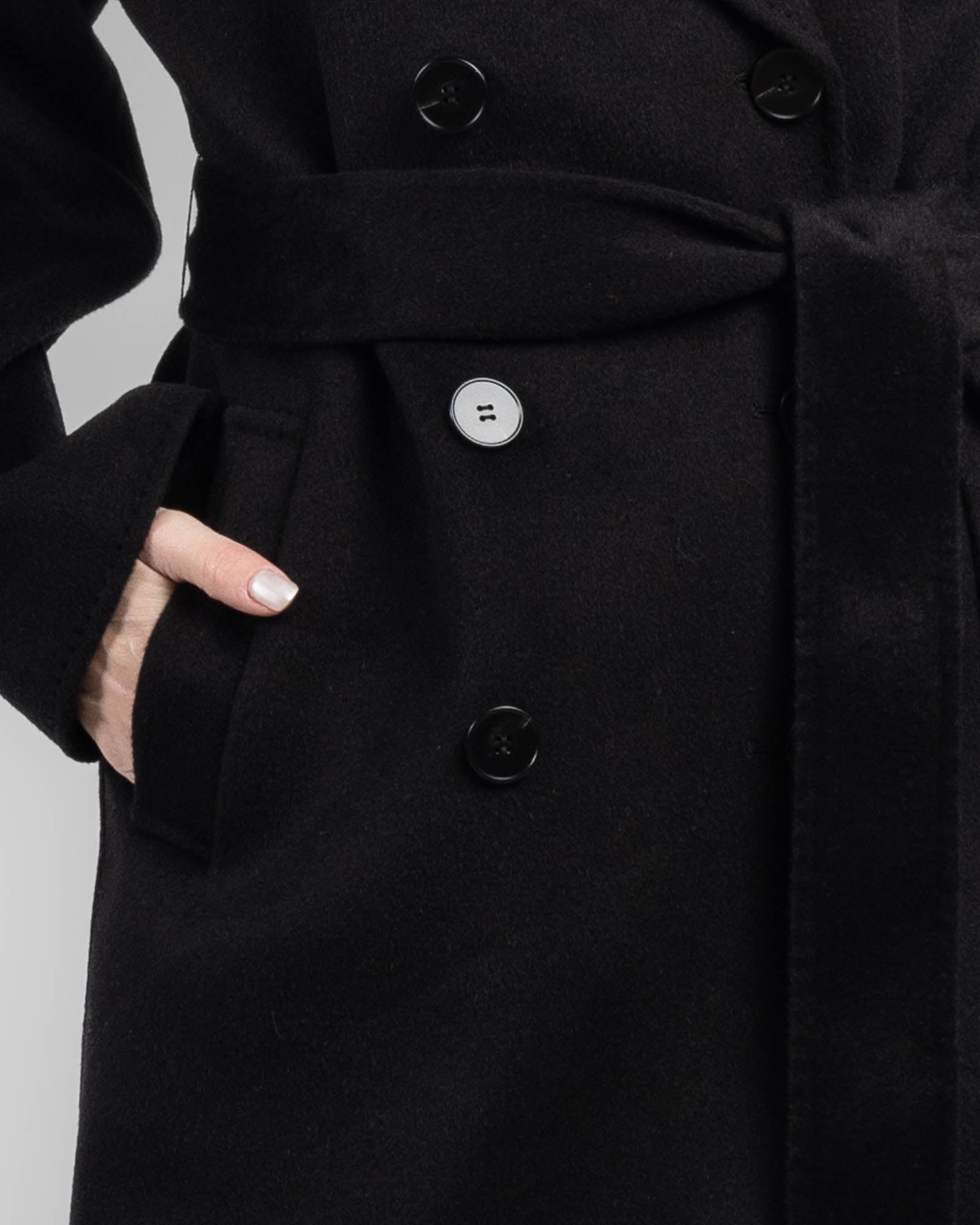 Lora Coat