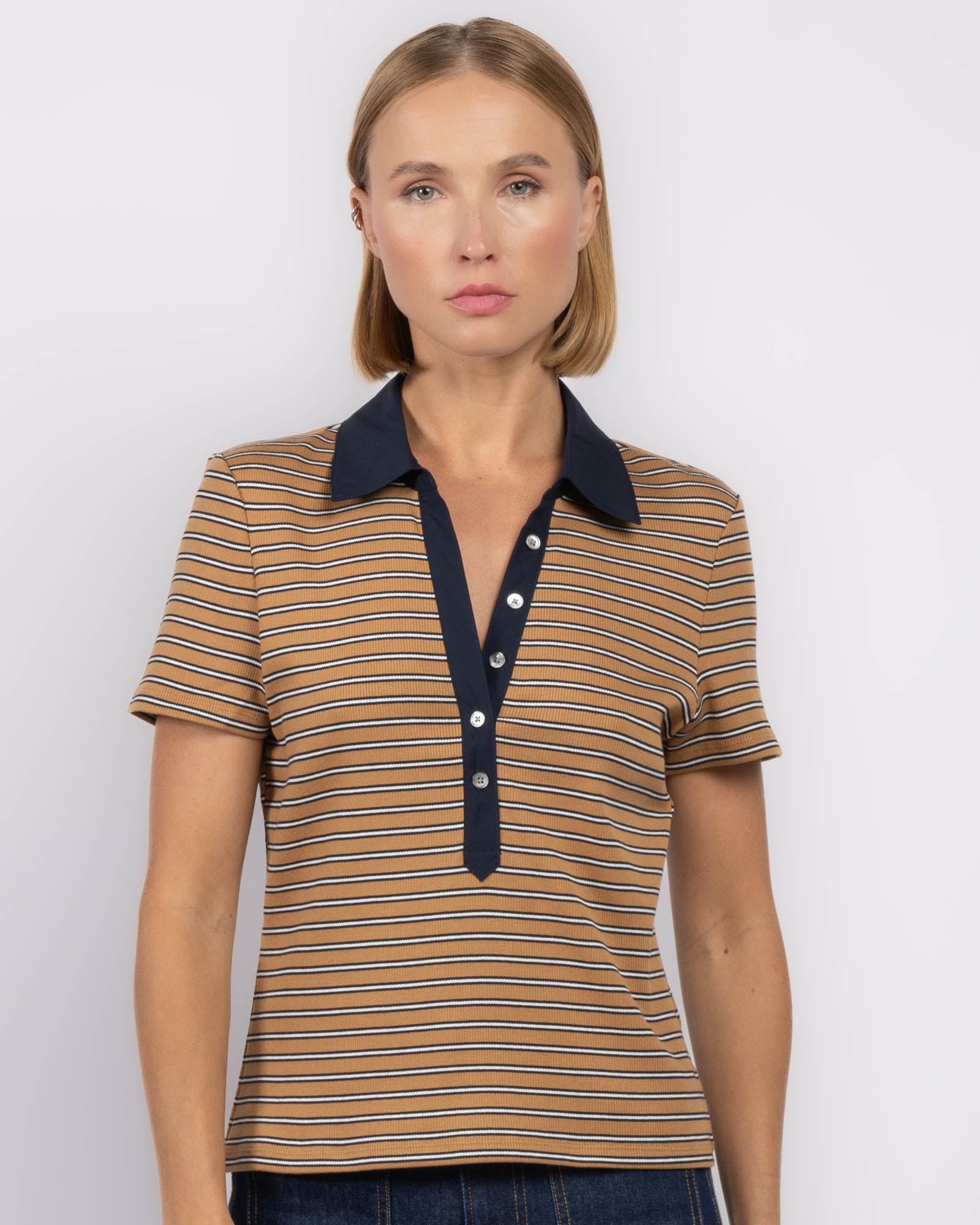 Kearney Tee