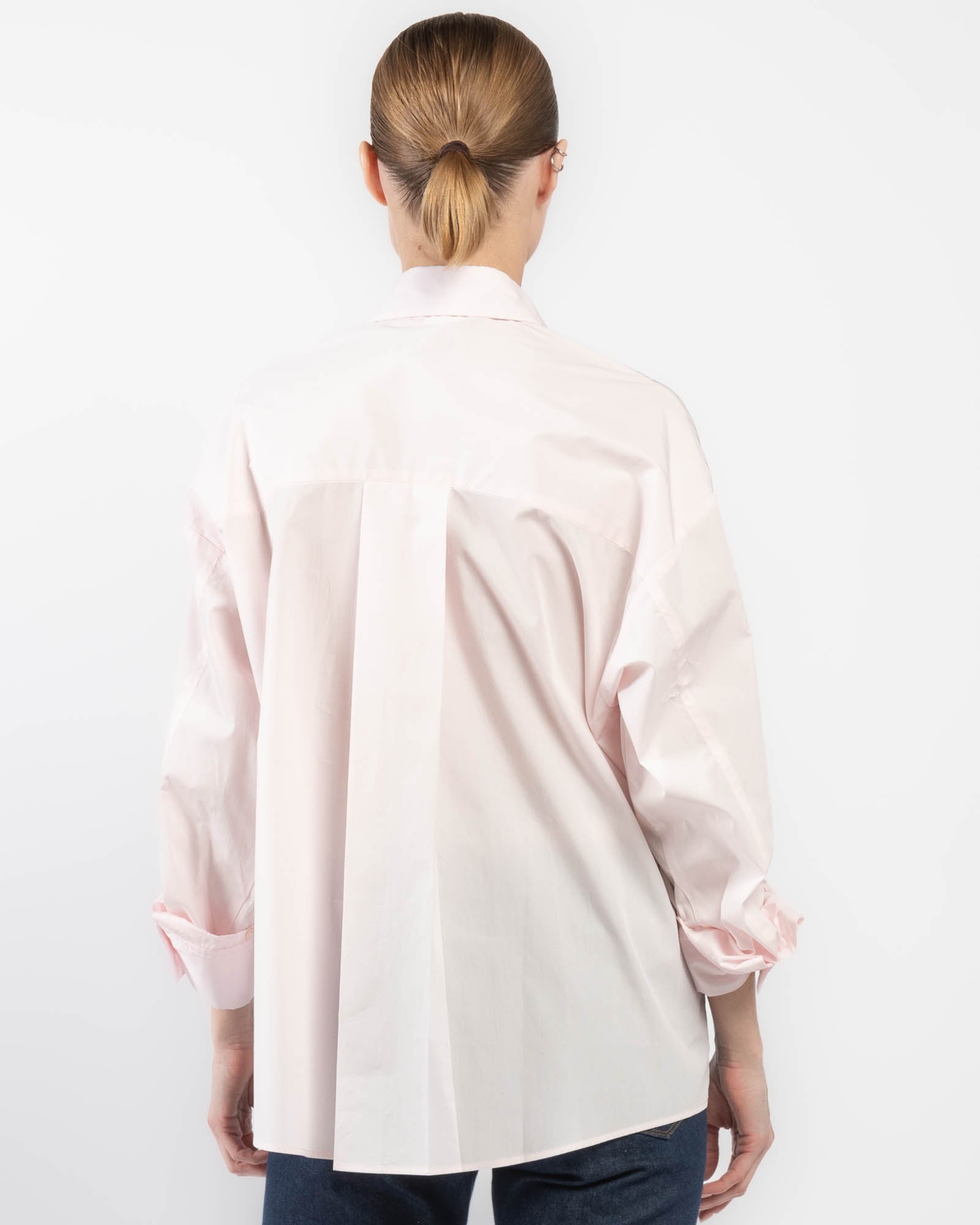 Chemise New Earl