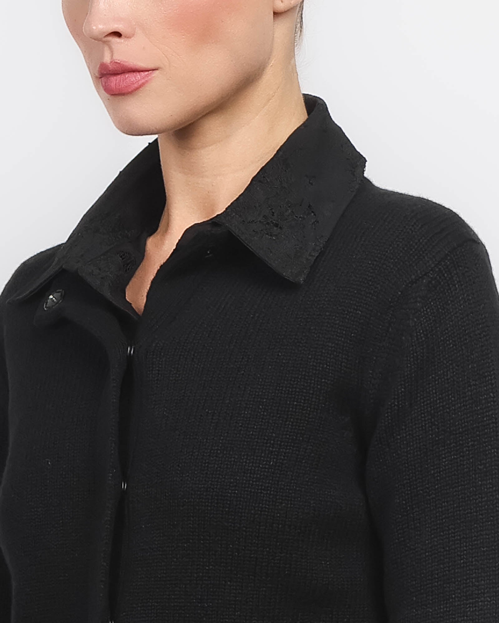 Lofty Dane Cardigan