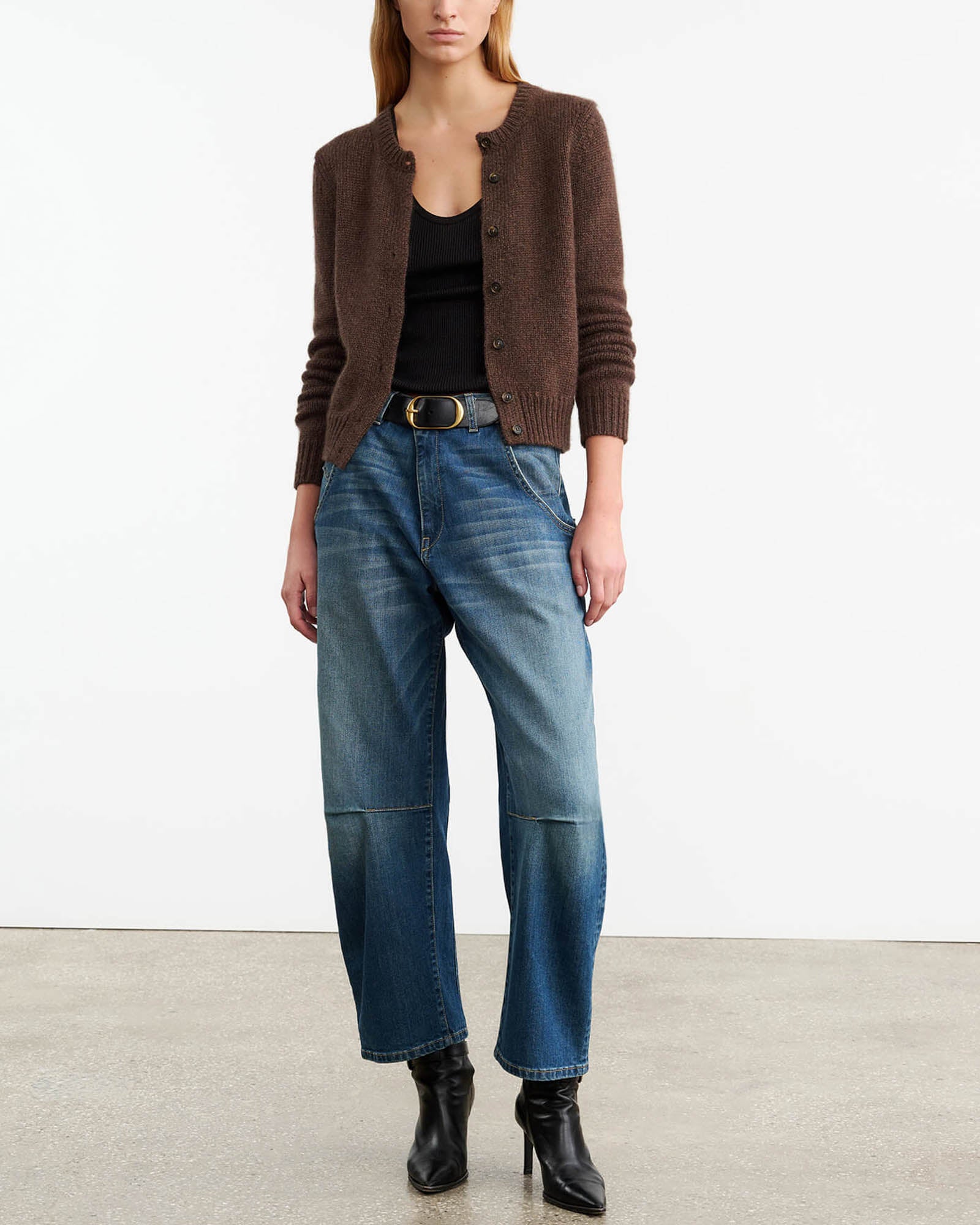 Cardigan Saskia
