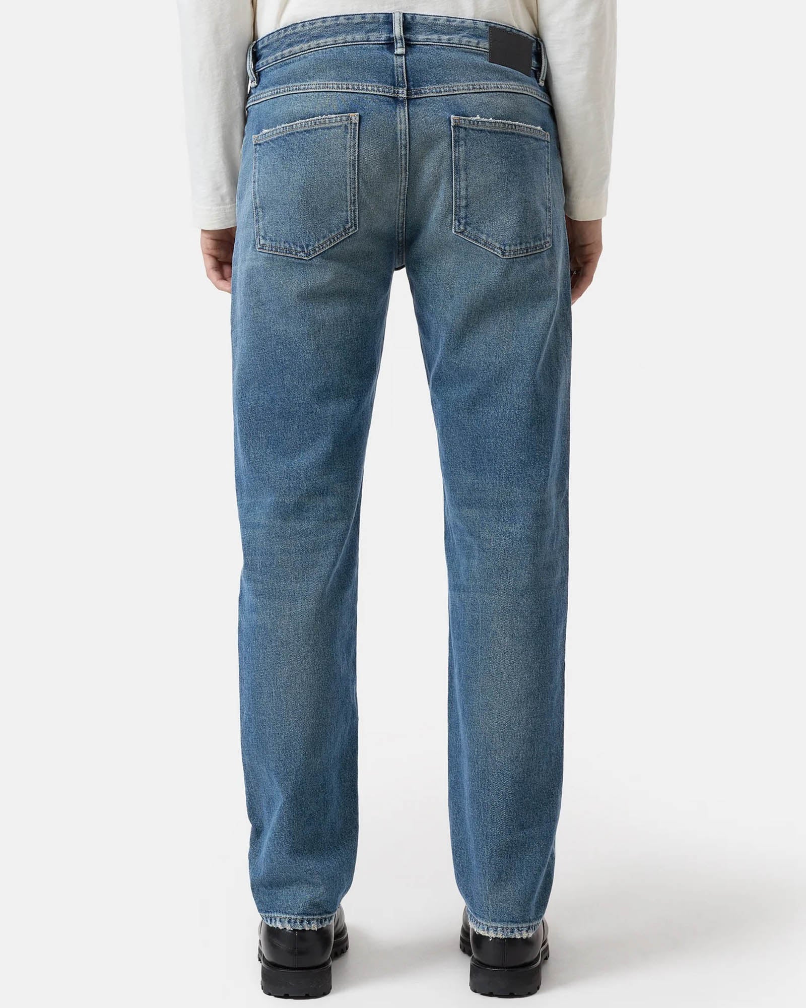 Cooper True Jeans
